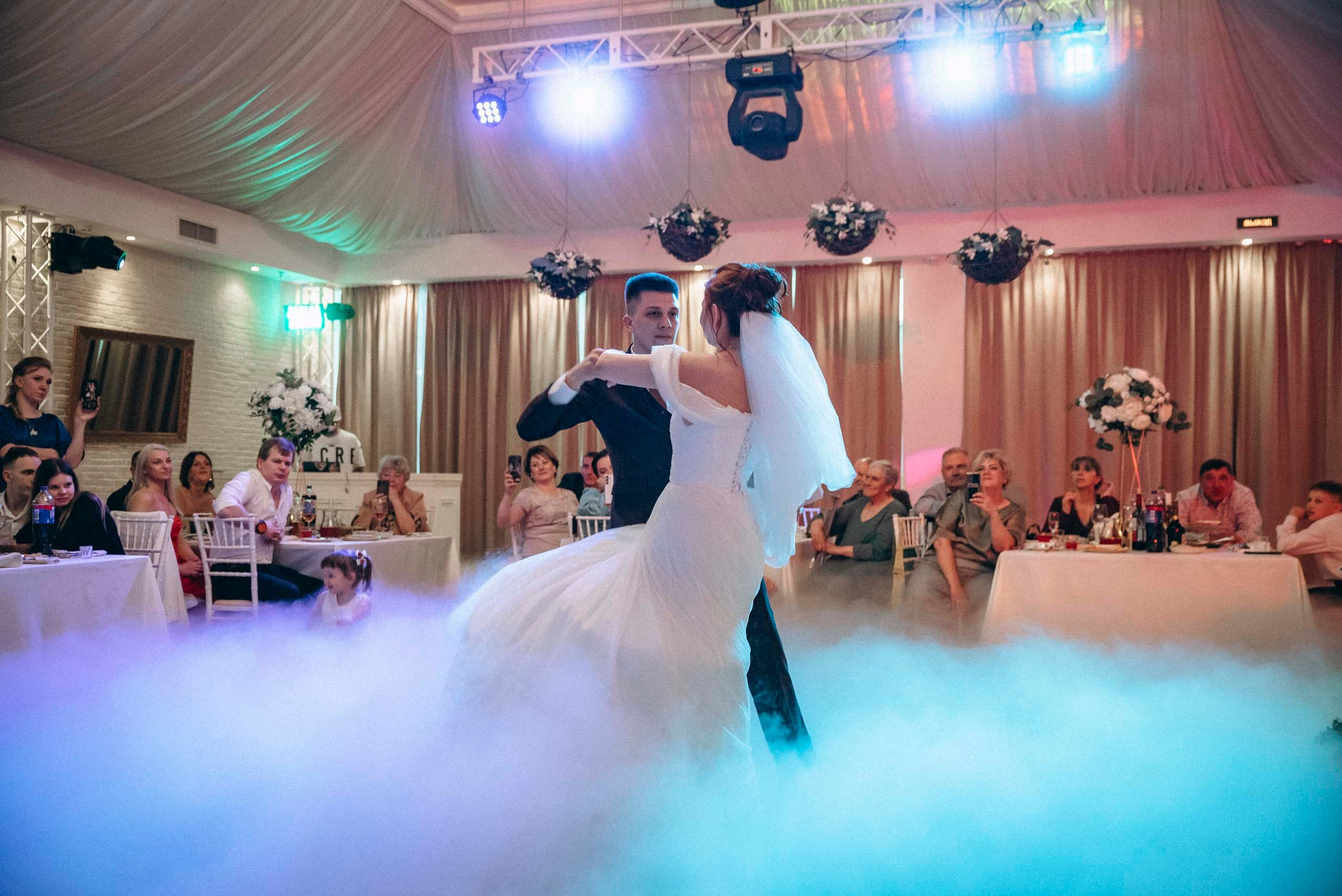 Ника & Игорь