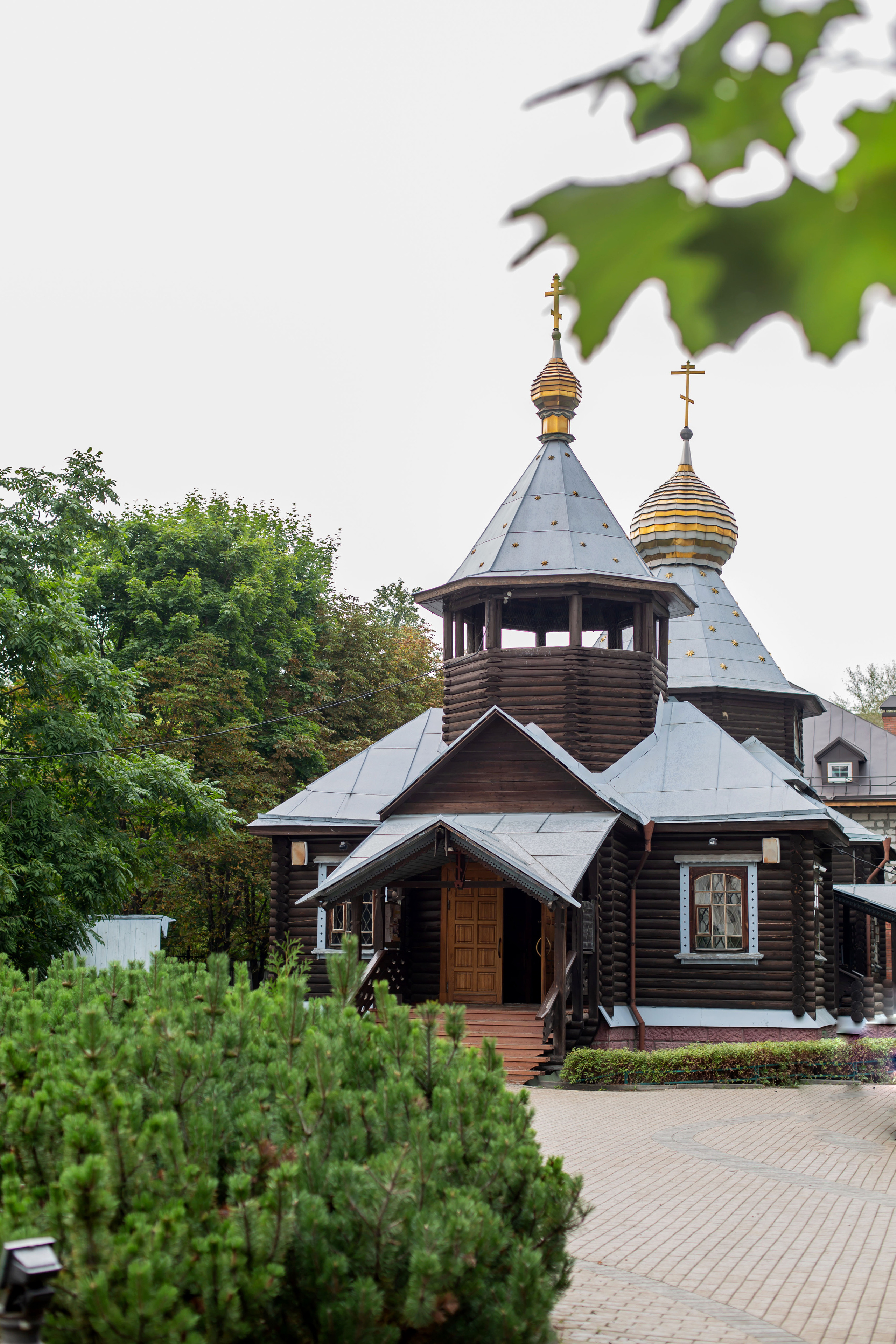 Крещение Кристины. Семейный и детский фотограф в Москве Олеся Сухова