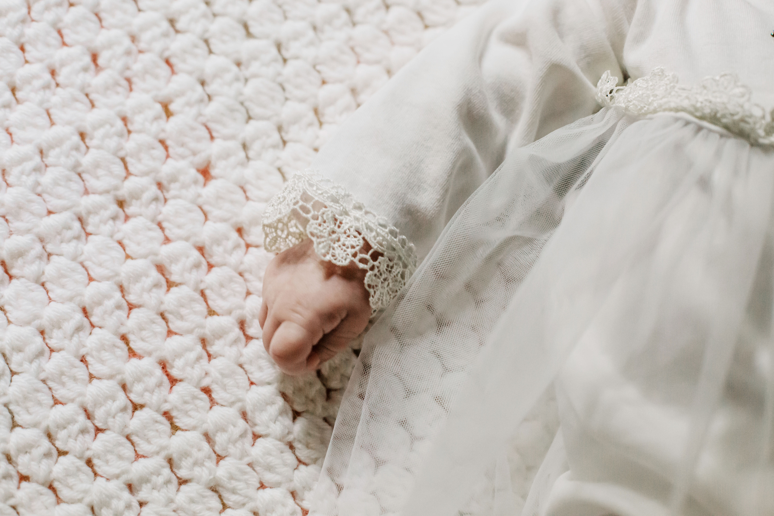 Крещение Кристины. Семейный и детский фотограф в Москве Олеся Сухова