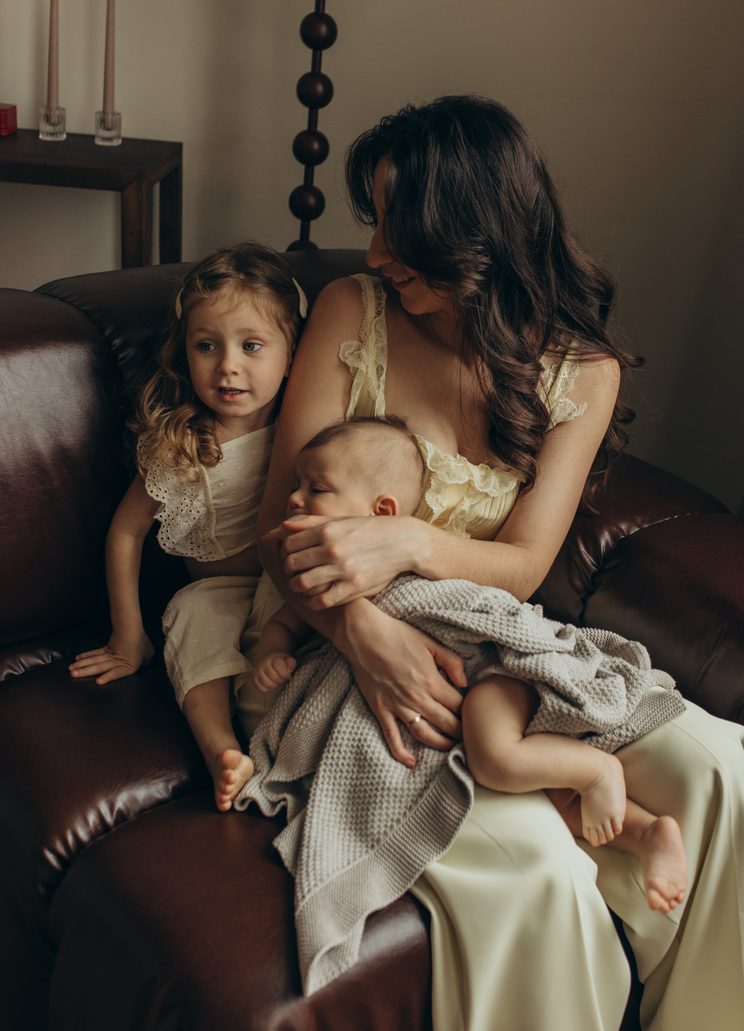 Хорошо вместе. Фотограф в Краснодаре Евгения Михаевич