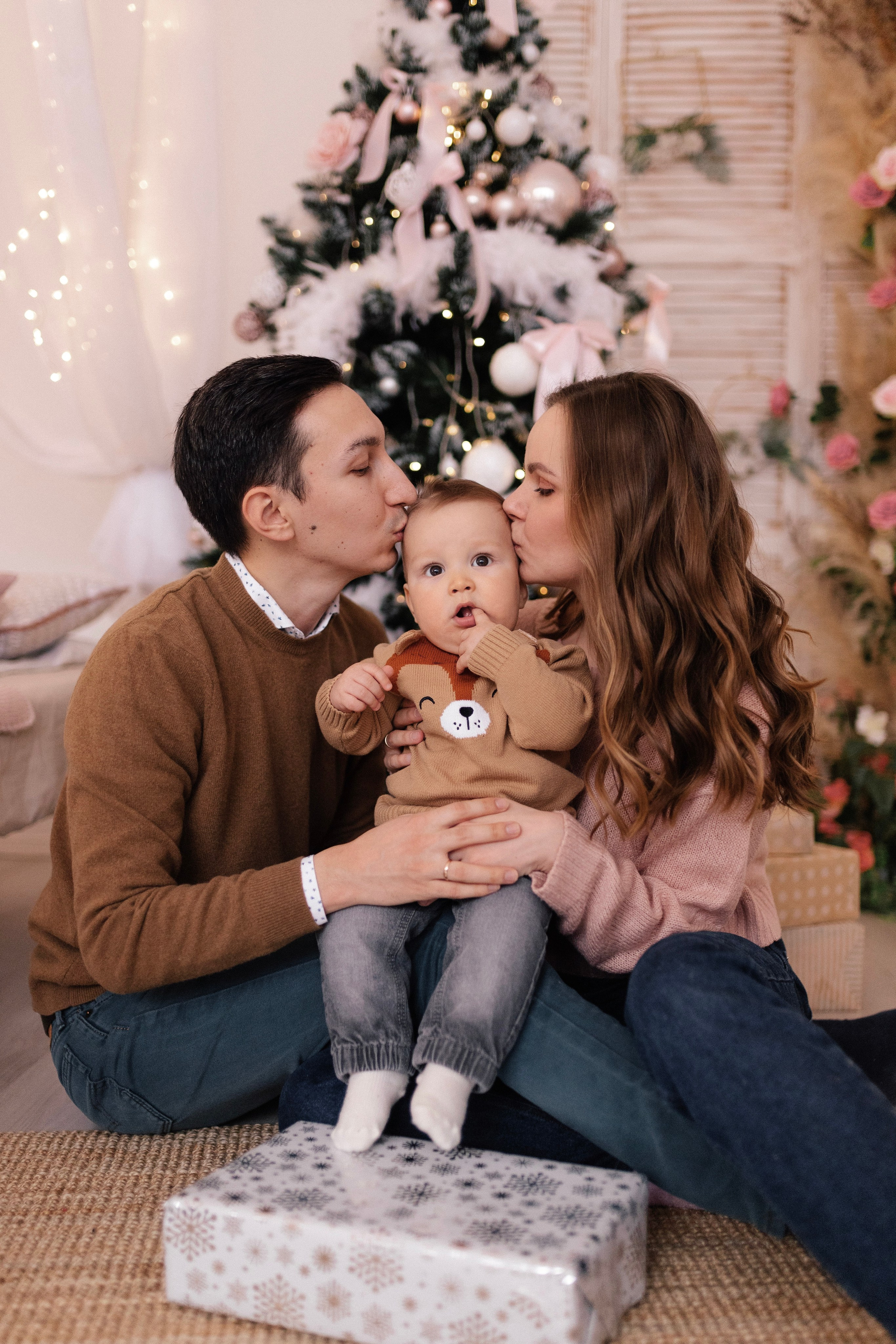 Семейные фотографии. Vlada Bulakh Photography