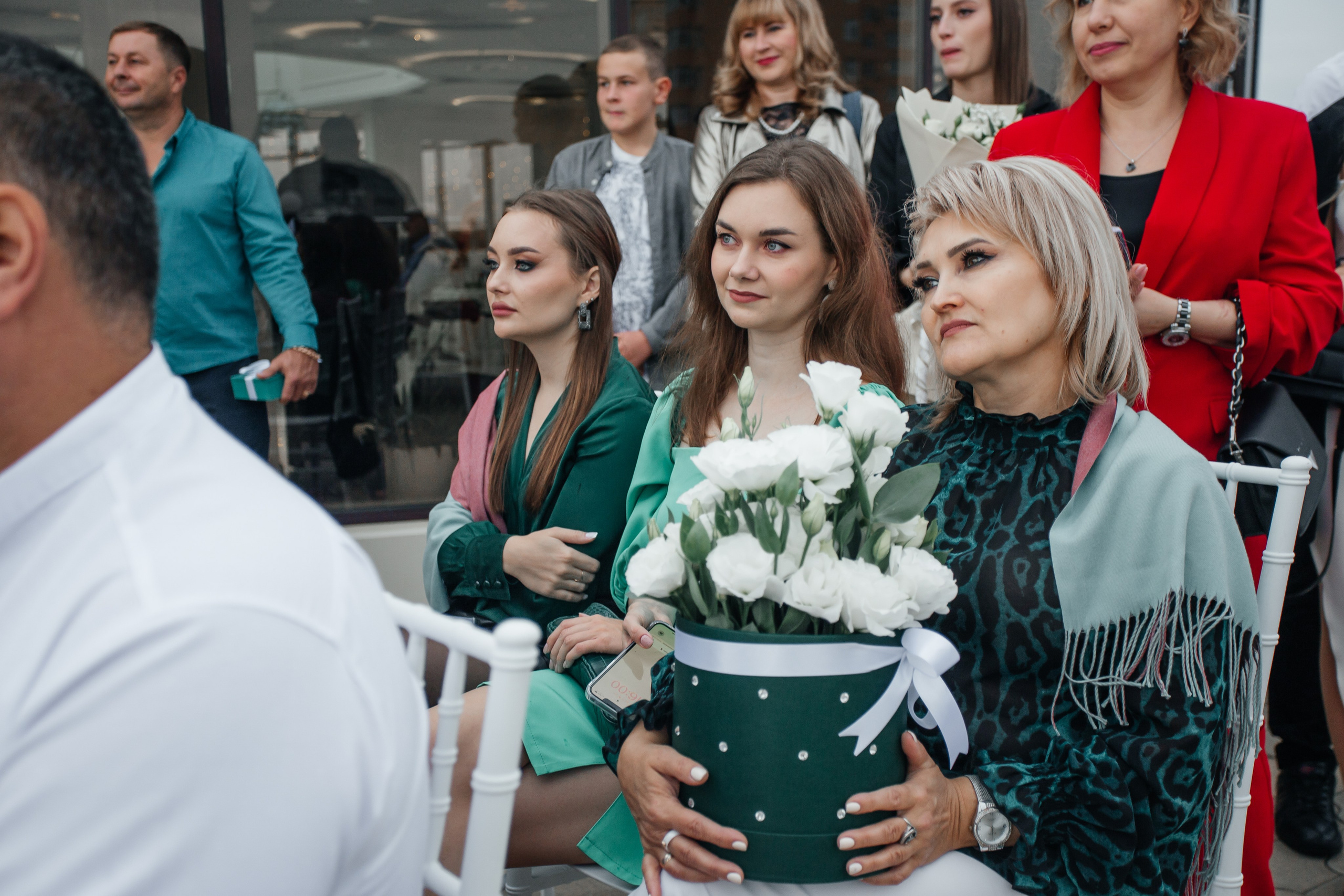 Артем и Даша. Свадебный фотограф в Краснодаре Николай Крауз