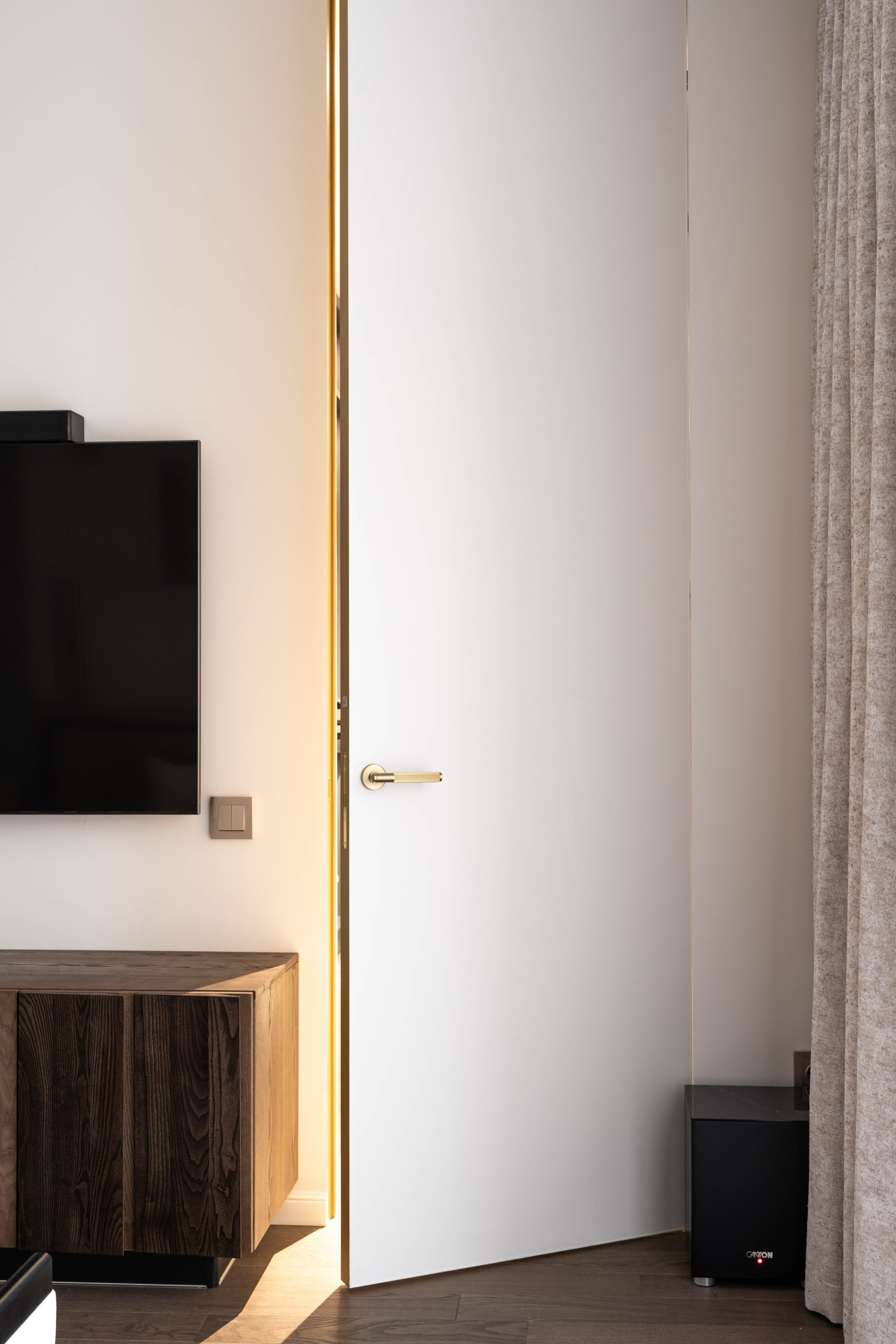 ЖК Никитский дворец. Интерьерный фотограф в Крыму