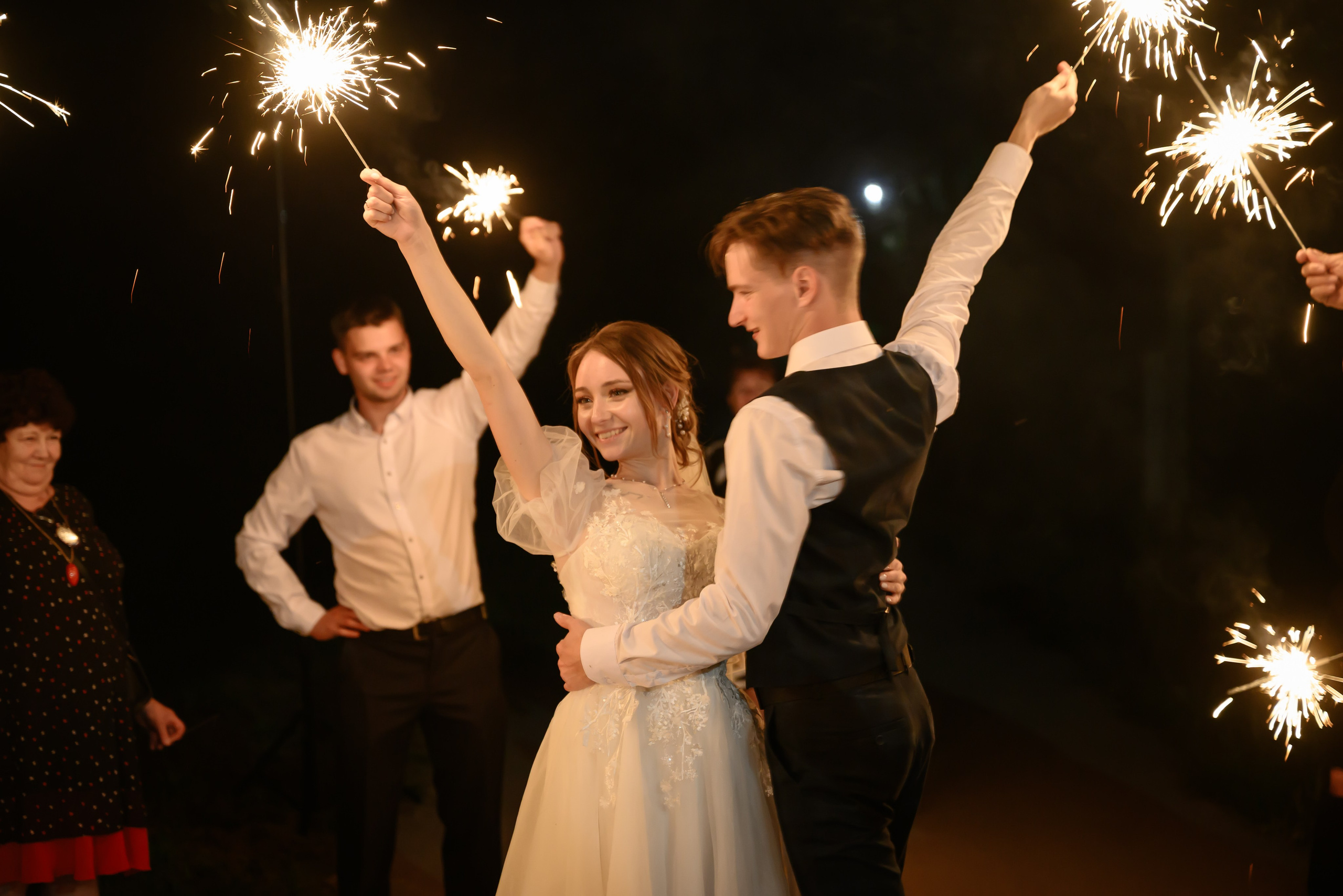 Валентина и Матвей