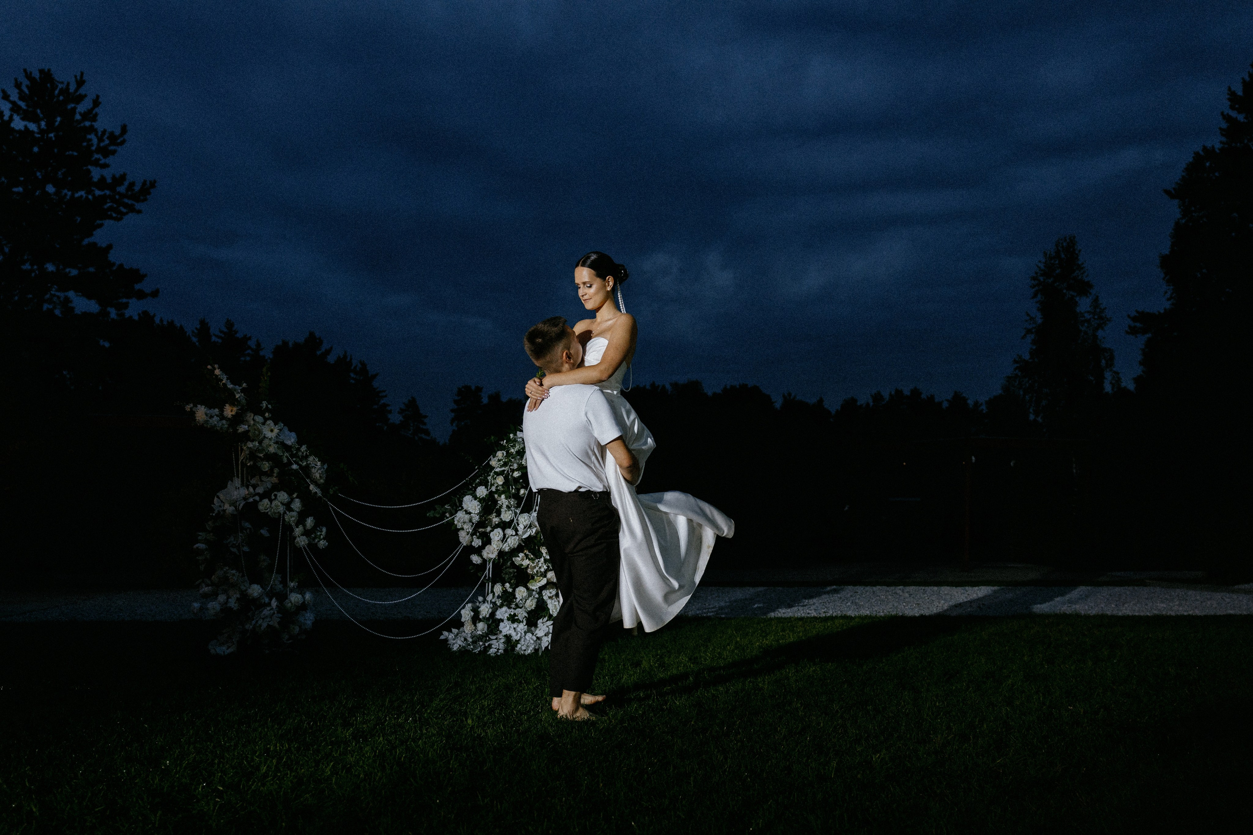 Евгений и Анна. SunVoda. Свадебный фотограф Балчугова Мария Екатеринбург