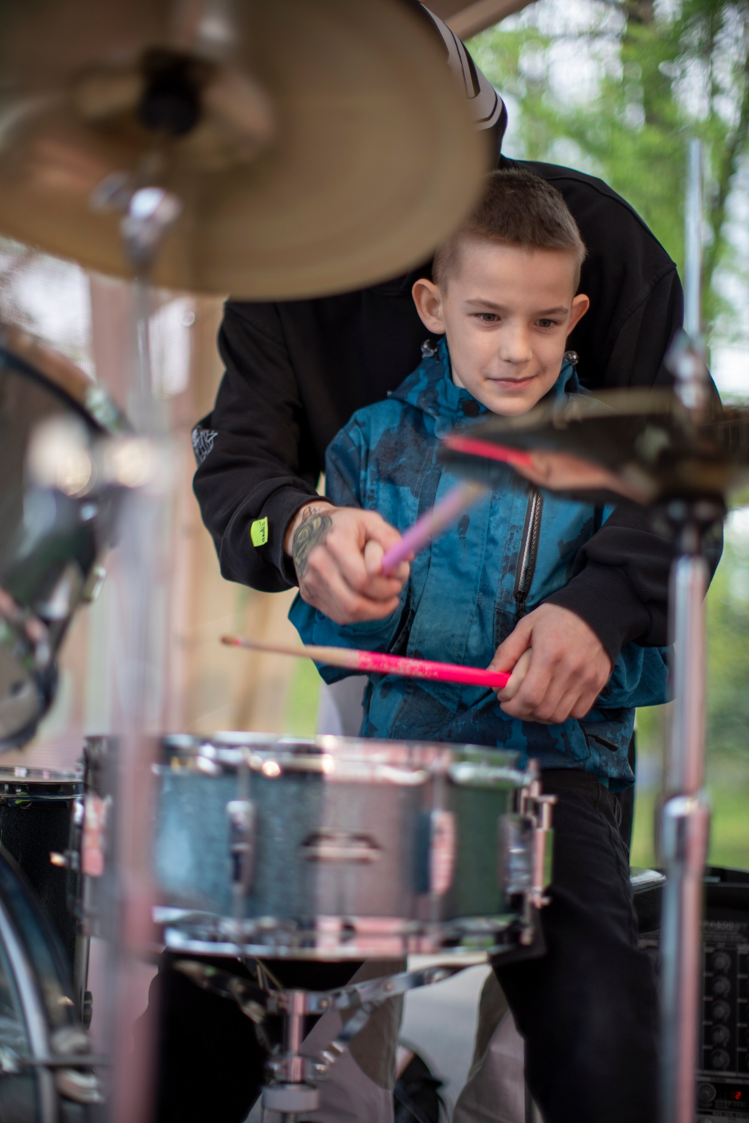 Music Art Master — почувствуй этот ритм