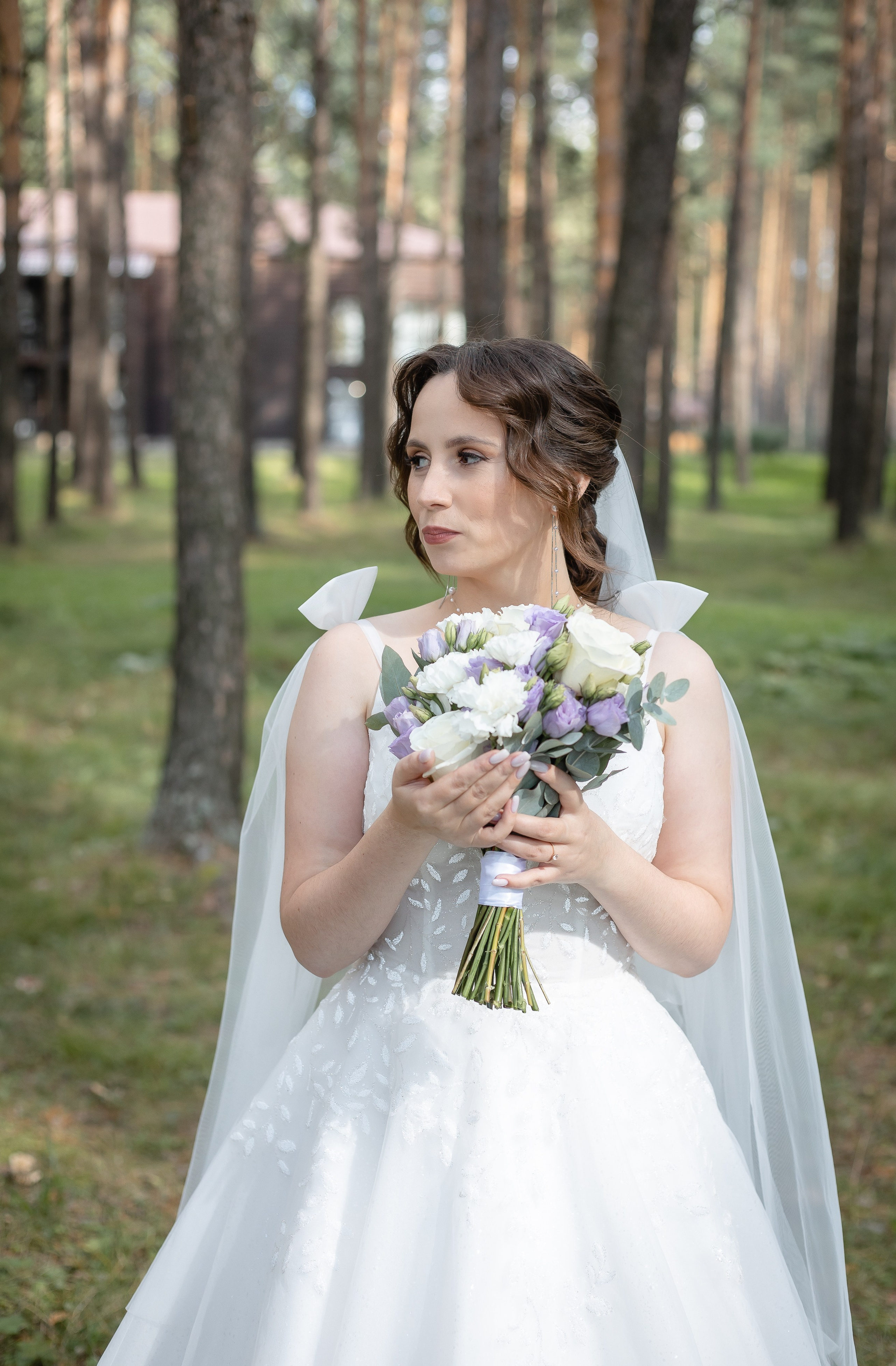 Павел и Екатерина. Фотограф Татьяна Орлова