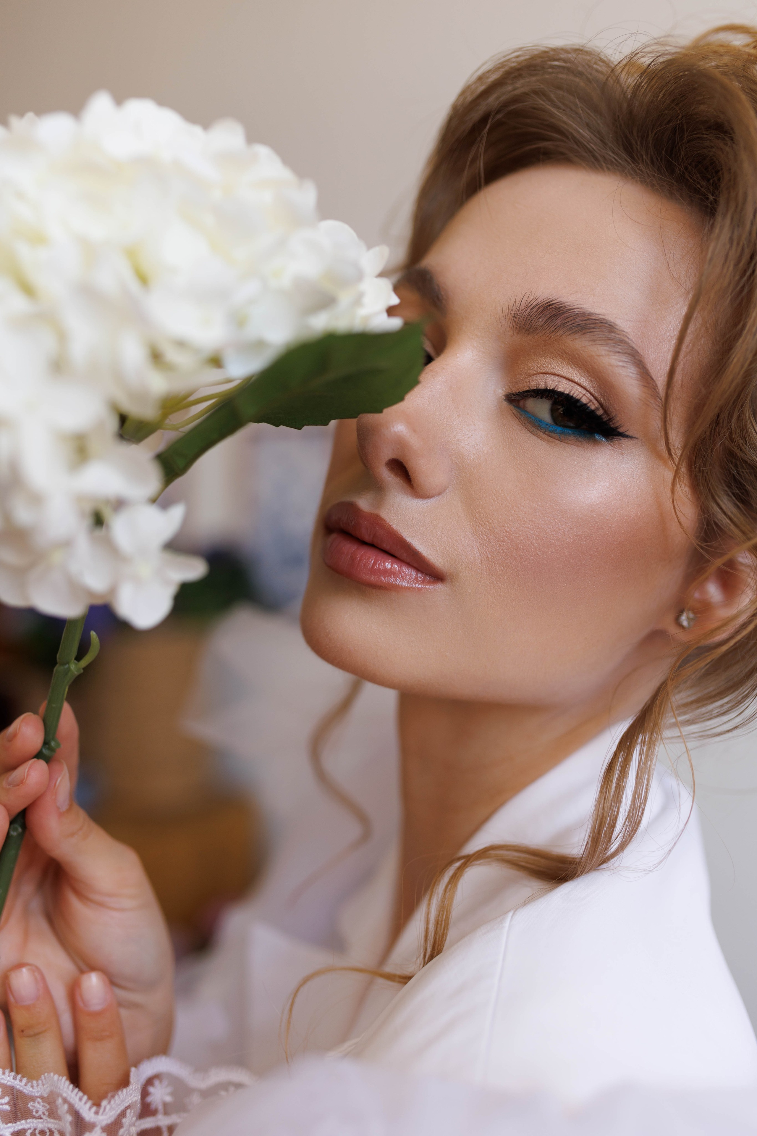 Портфолио. Главная