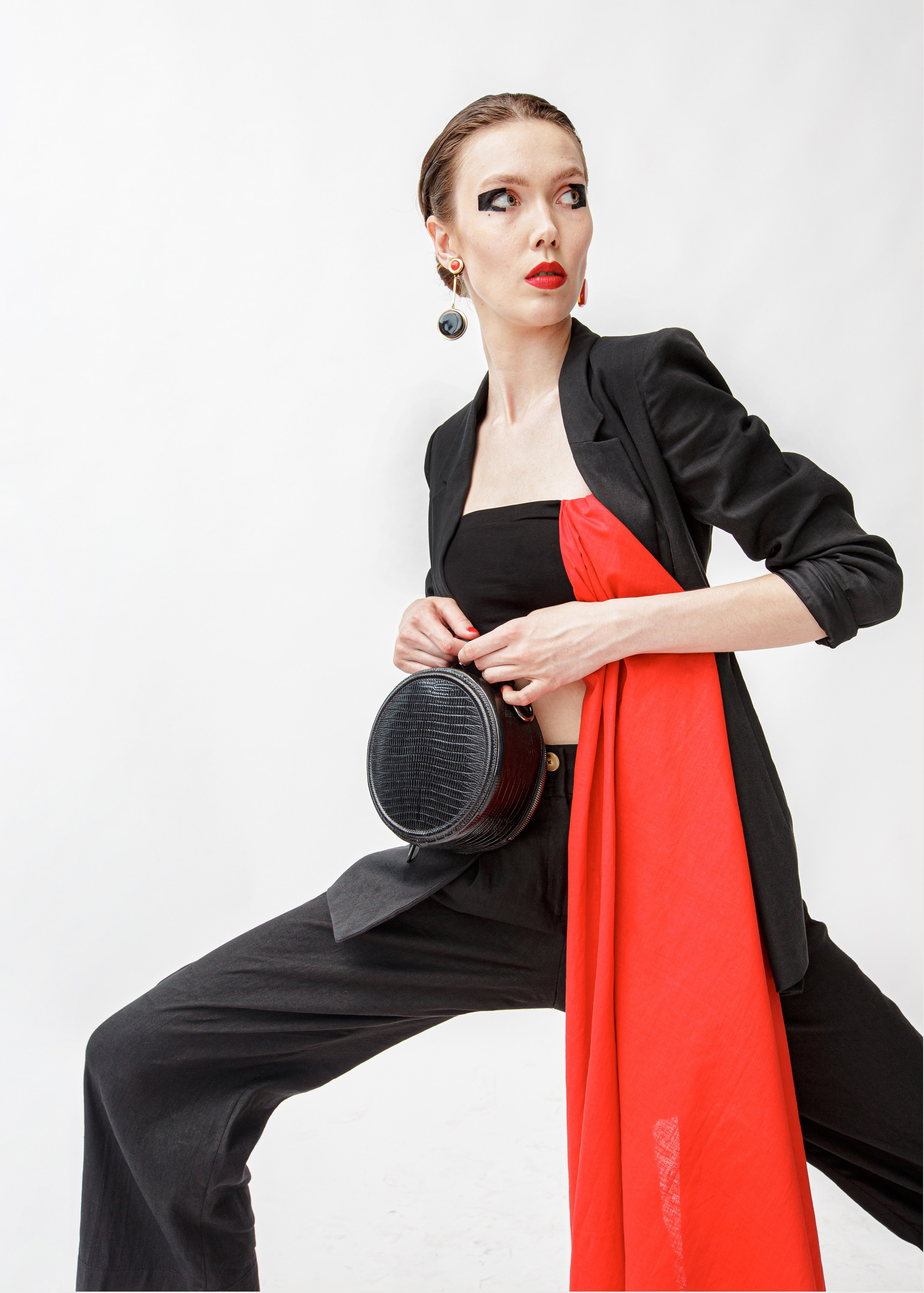 Фотосъемка для фешн-стилиста. Создание фото-видео визуала в Воронеже и РФ. Виталий Дедов