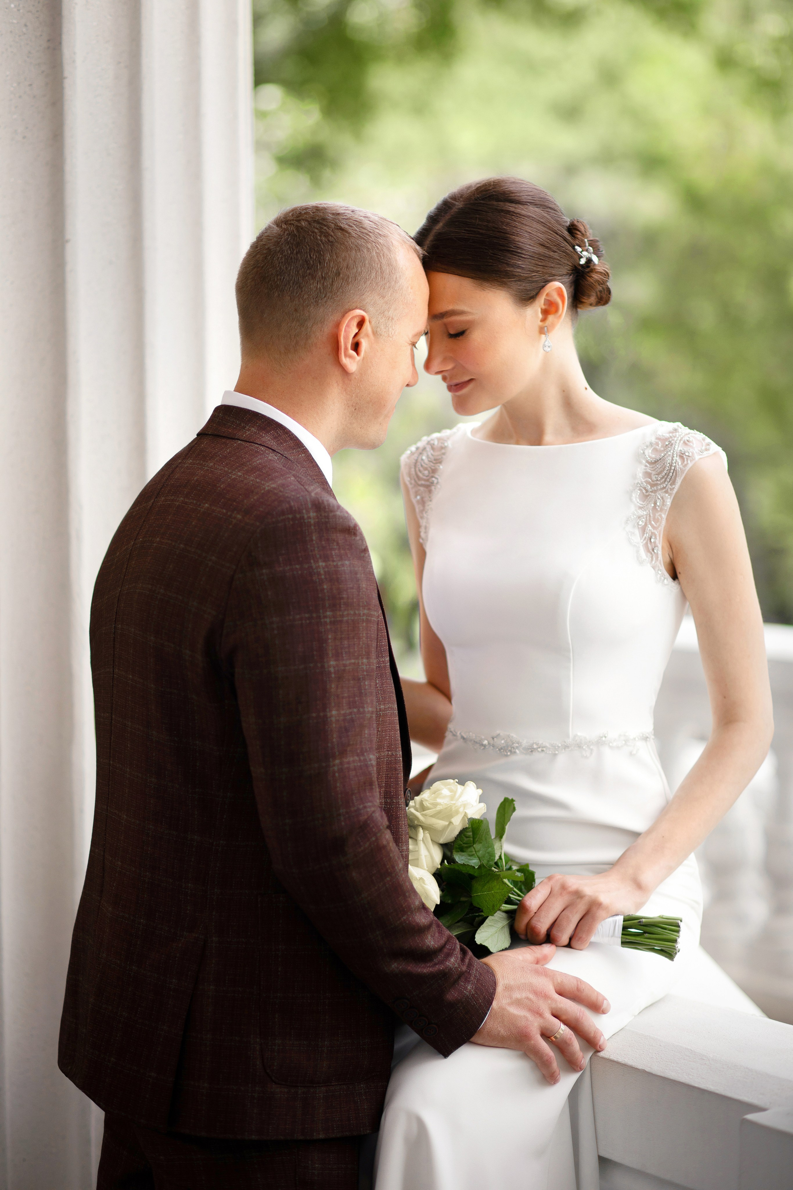 Wedding. Анна Рышкевич