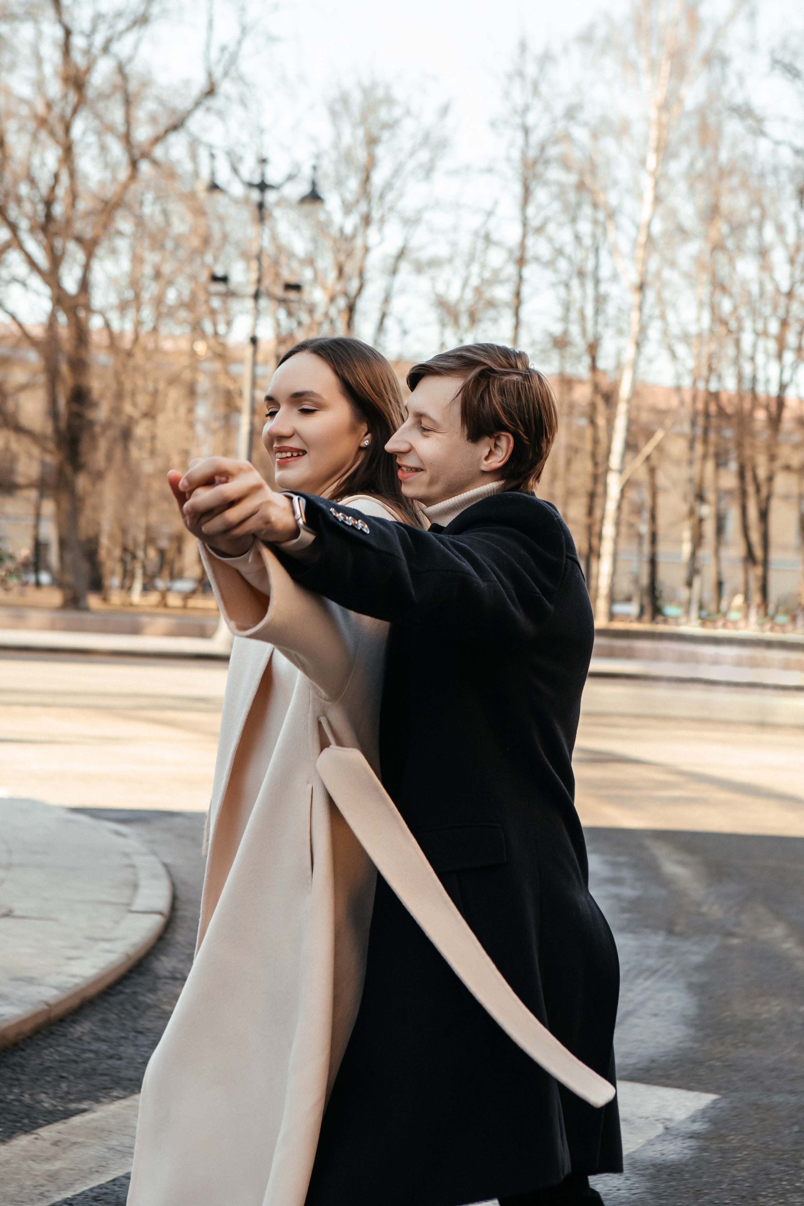 Анфиса и Игорь. Elena Sova — семейный и женский фотограф в Санкт-Петербурге