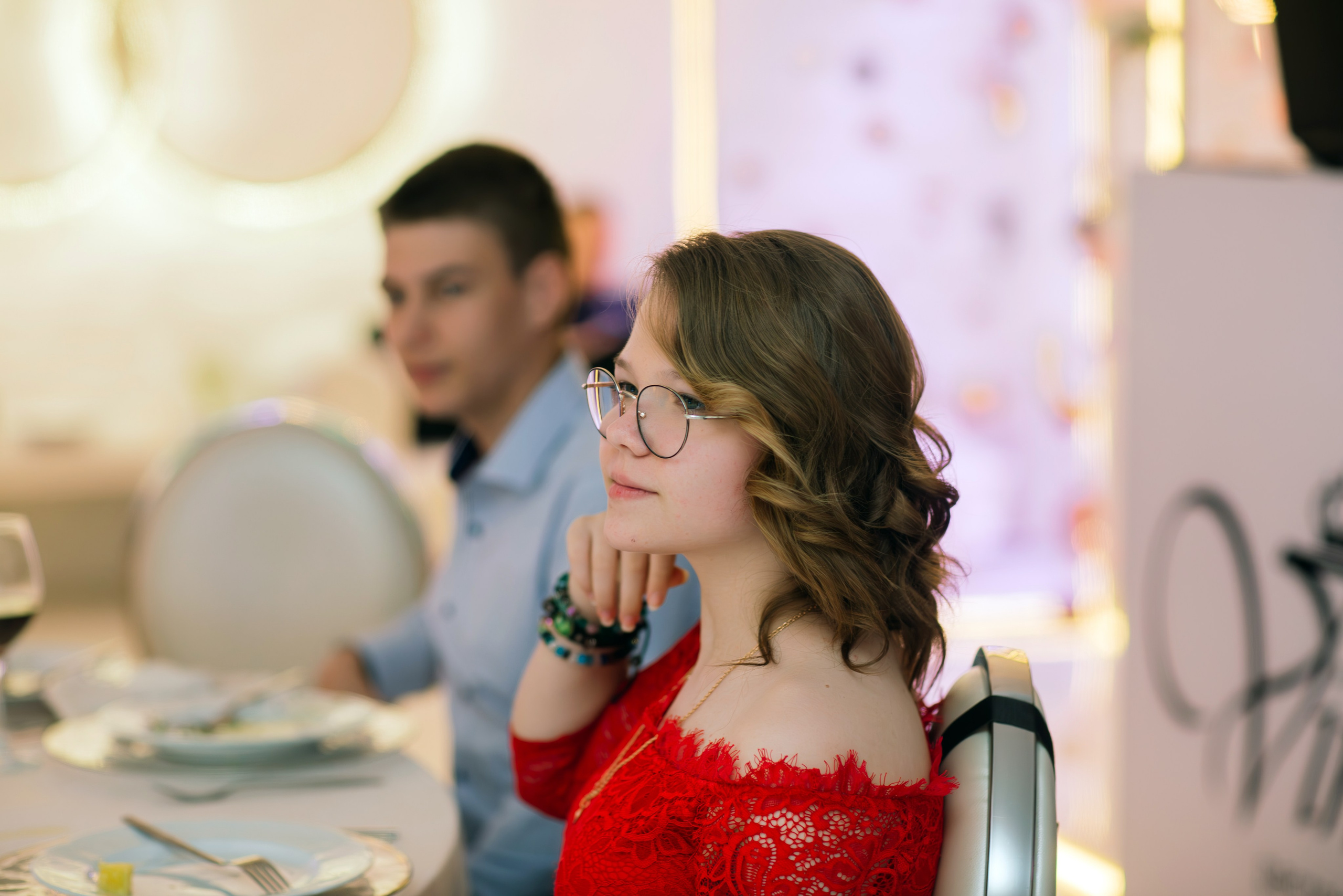 Анастасия и Георгий. Семейный фотограф Толстикова Кристина