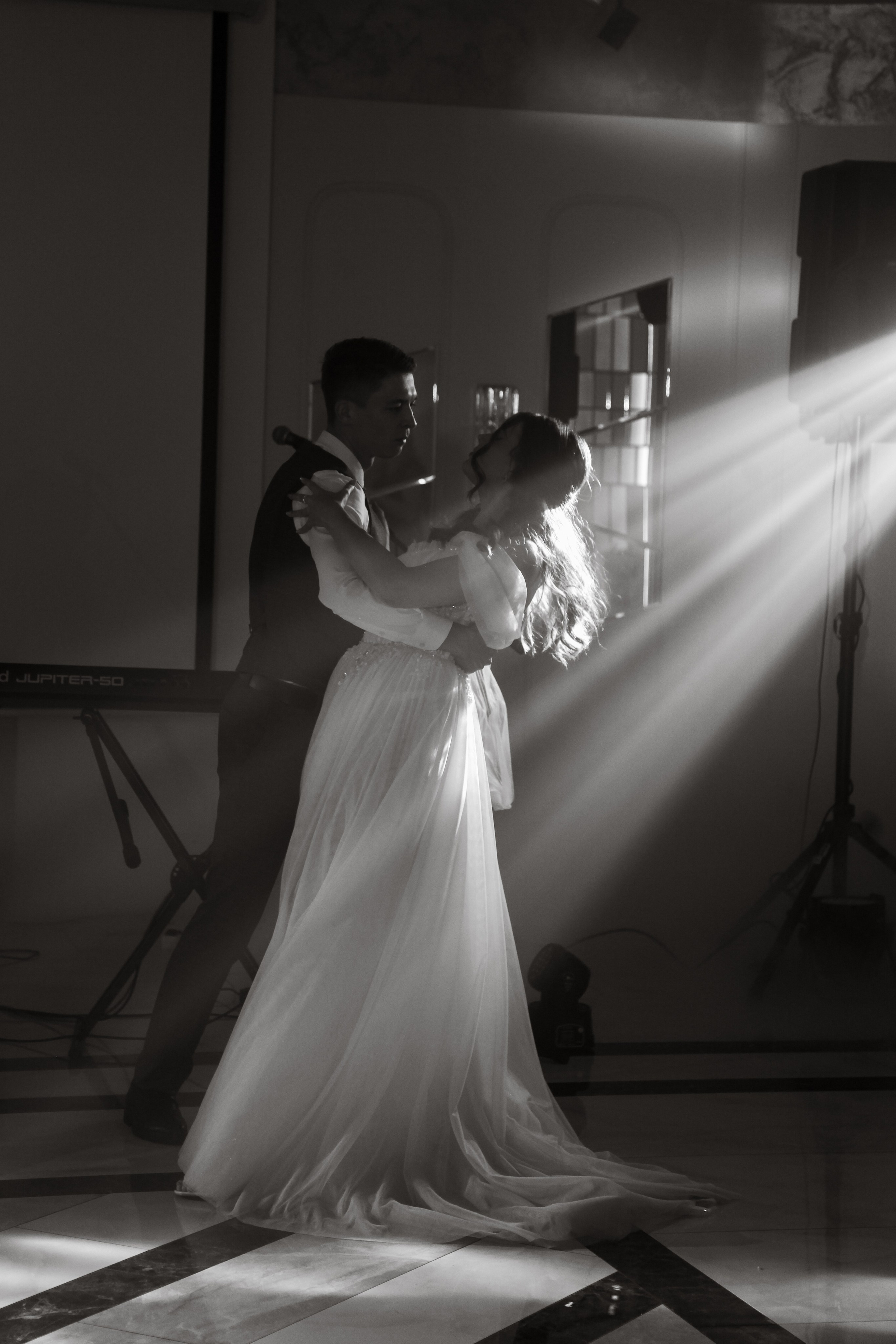 Эмиль и Евгения. Свадебный фотограф в Санкт-Петербурге Лолита Романова