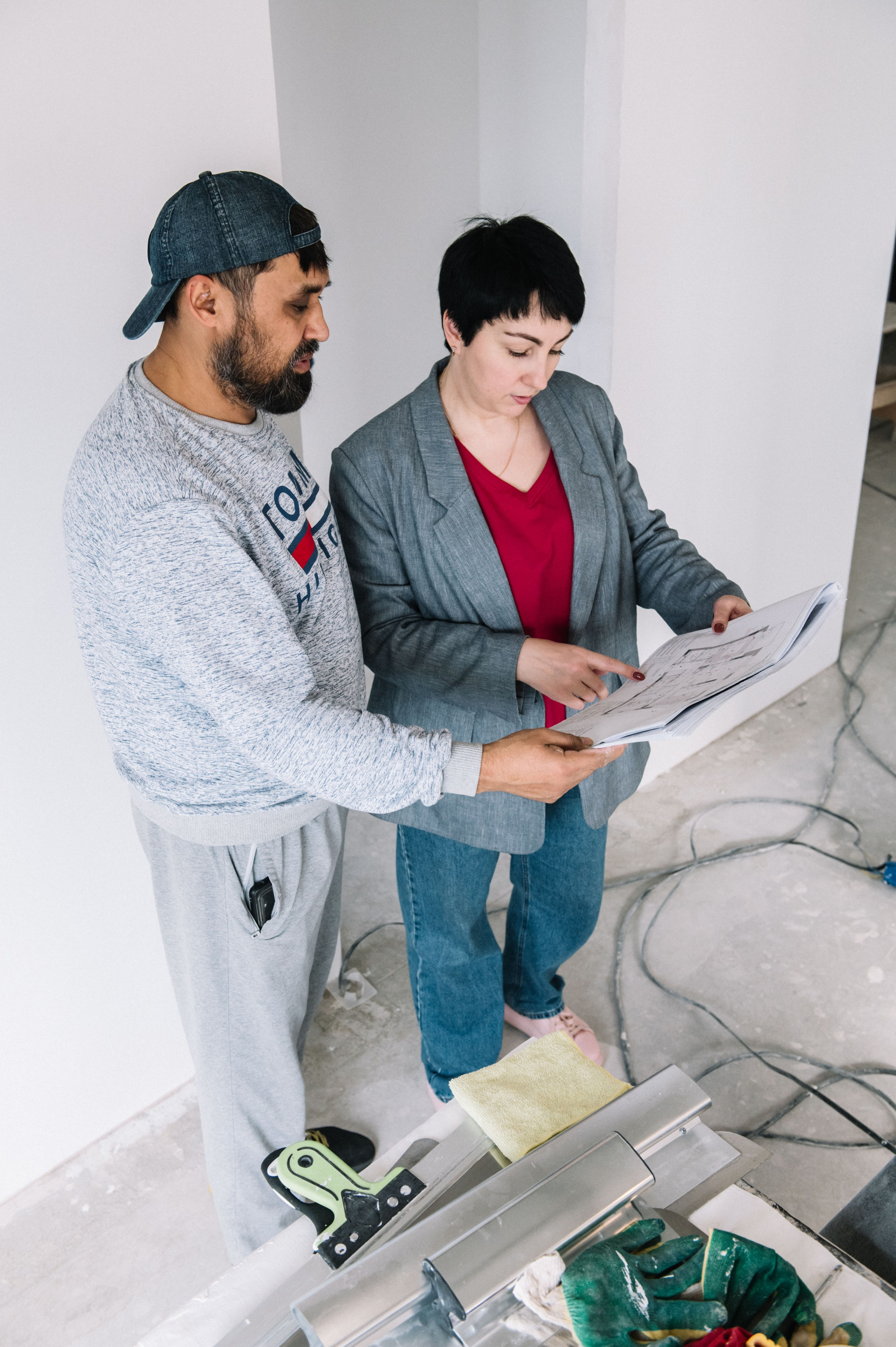 Контент съёмка для дизайнера. Фотограф в Сургуте Светлана Гибадуллина