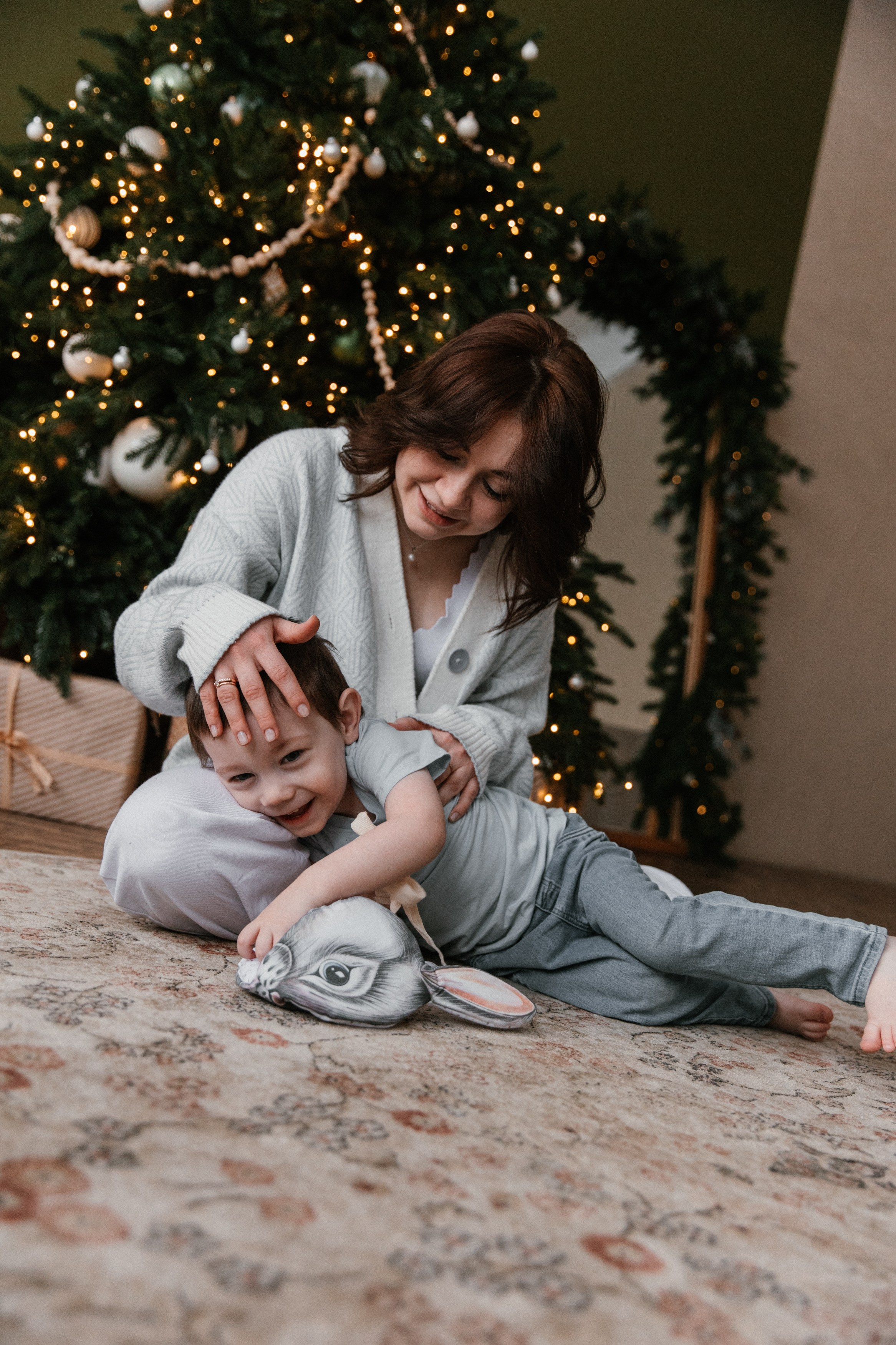 Семейные истории. Лайфстайл фотограф Шальская Динара