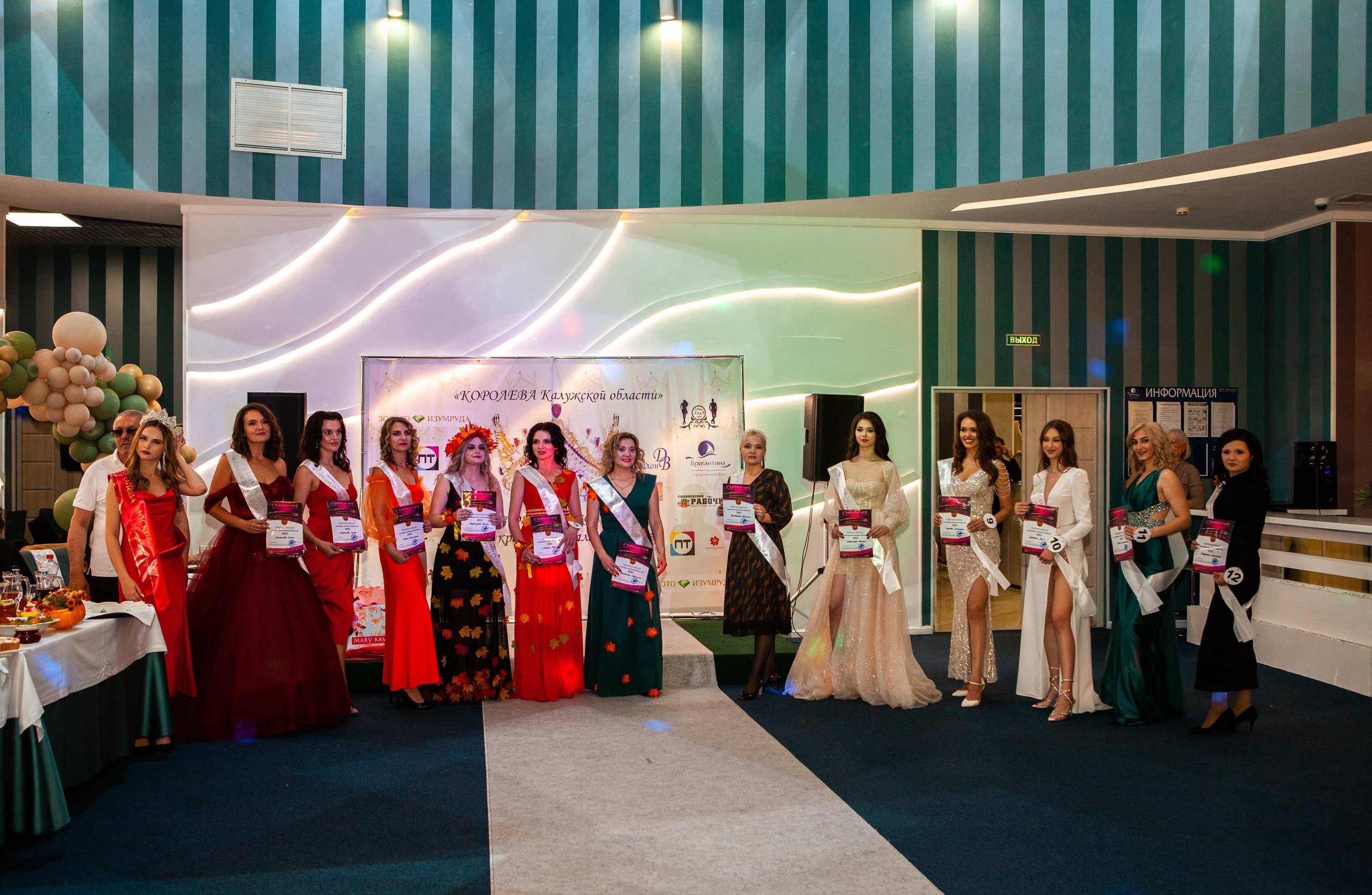 Королева Калужской области. Репортажный, семейный, свадебный, портретный фотограф