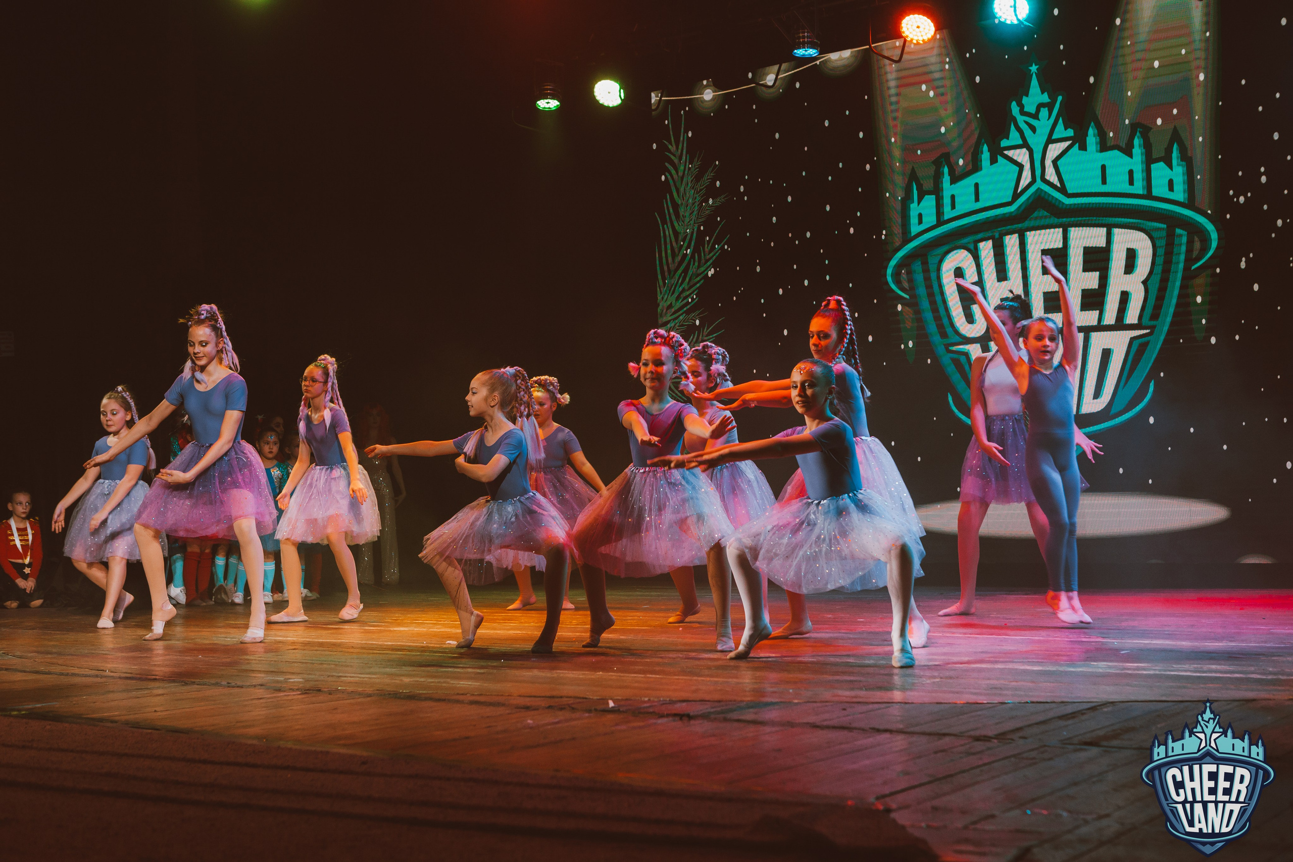 КОСМИЧЕСКОЕ НОВОГОДНЕЕ ПУТЕШЕСТВИЕ «CHEER LAND». Репортажный, семейный, свадебный, портретный фотограф