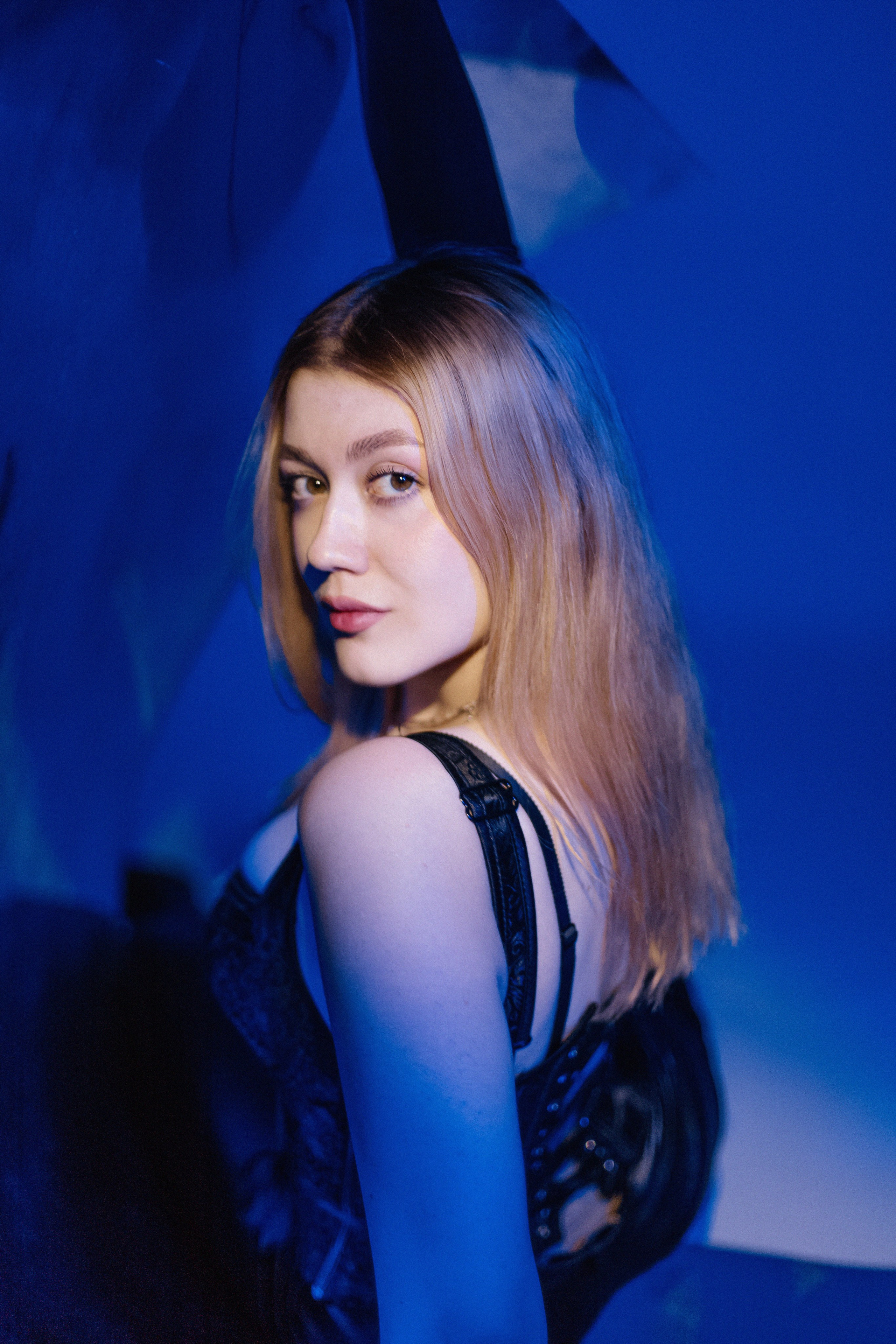 Portrait. Фотограф Санкт-Петербург