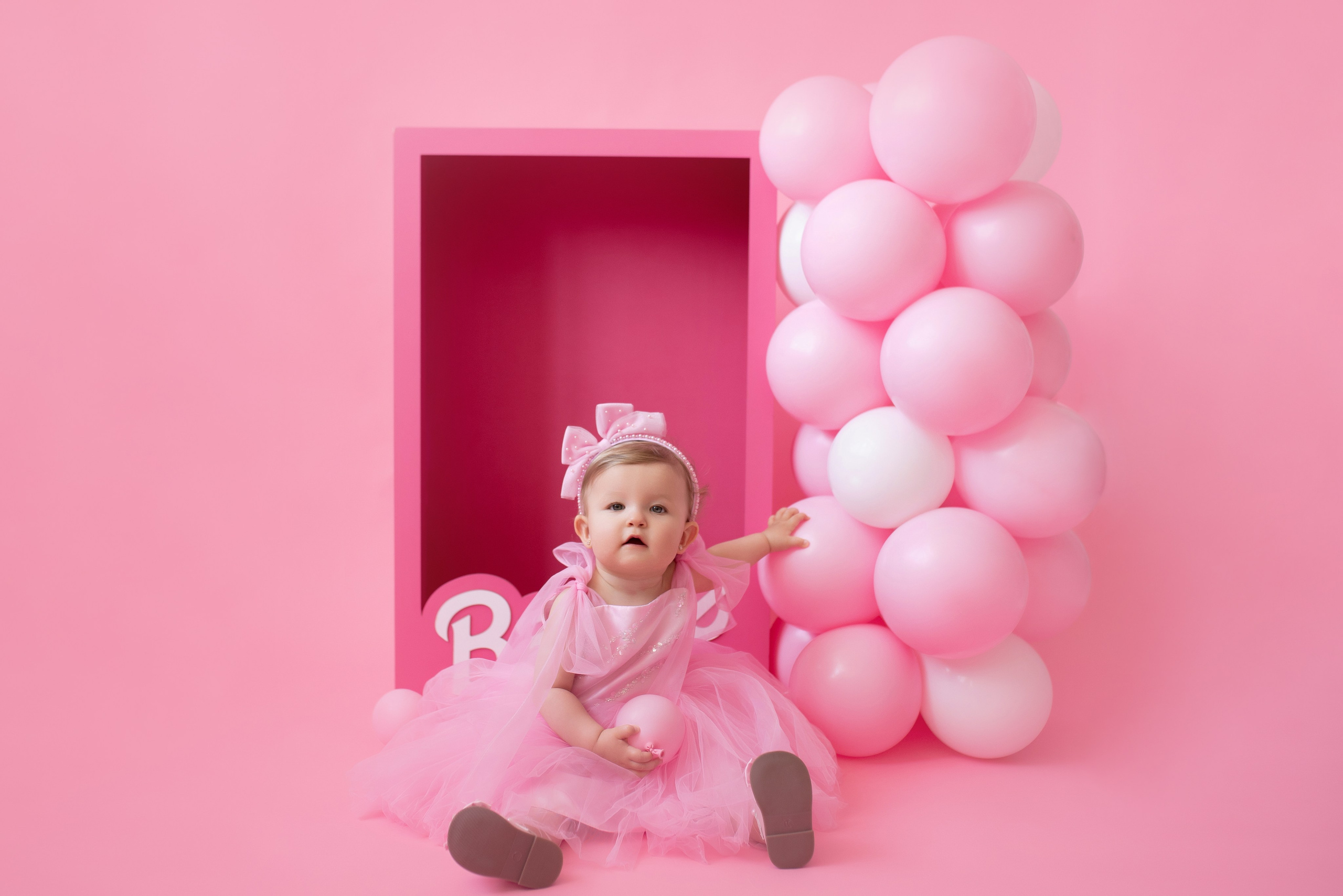 Мне ГОДИК. Фотограф Новорождённых в Калининграде, семейный фотограф…