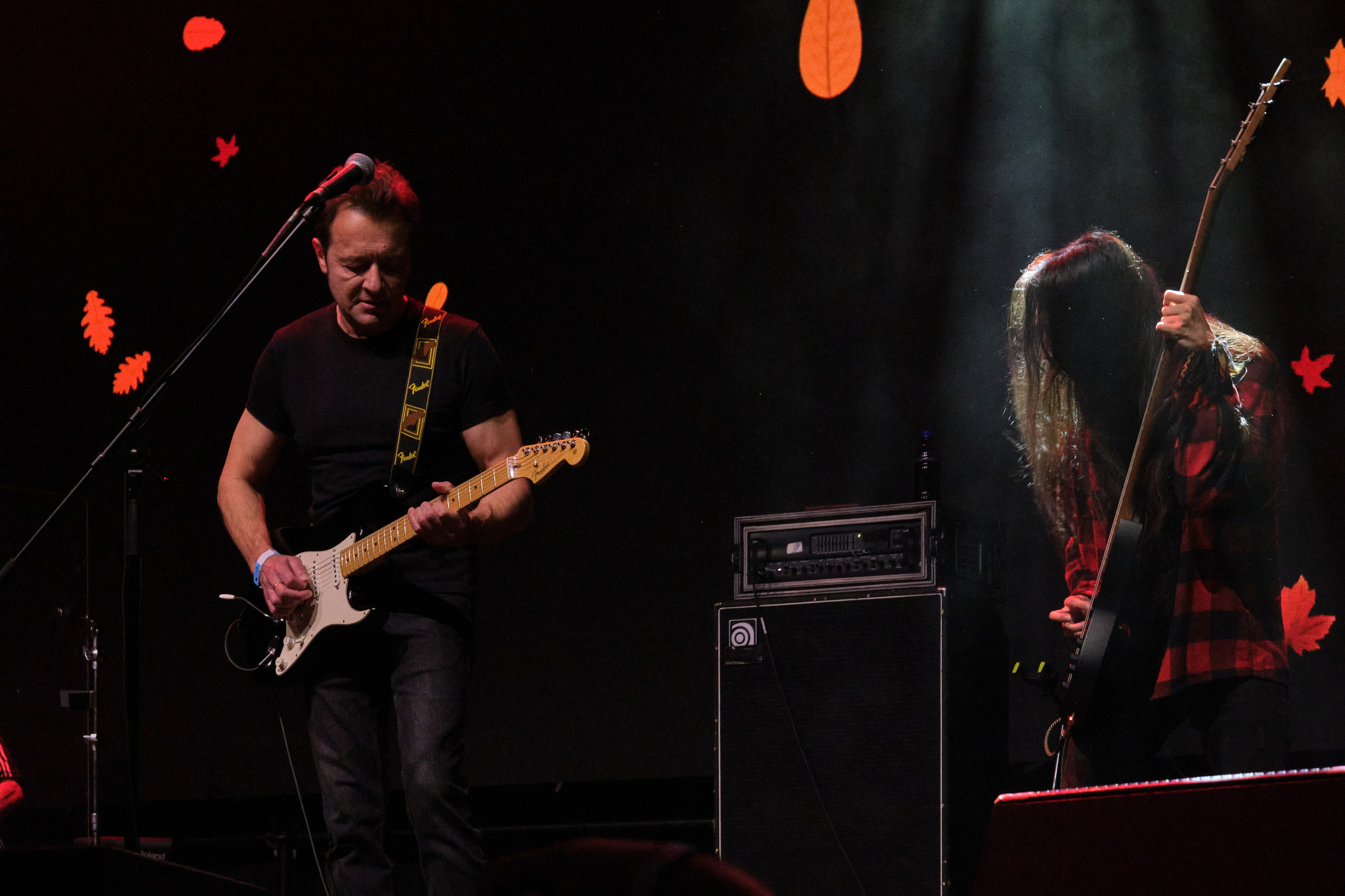 Пушной 2024. Главная