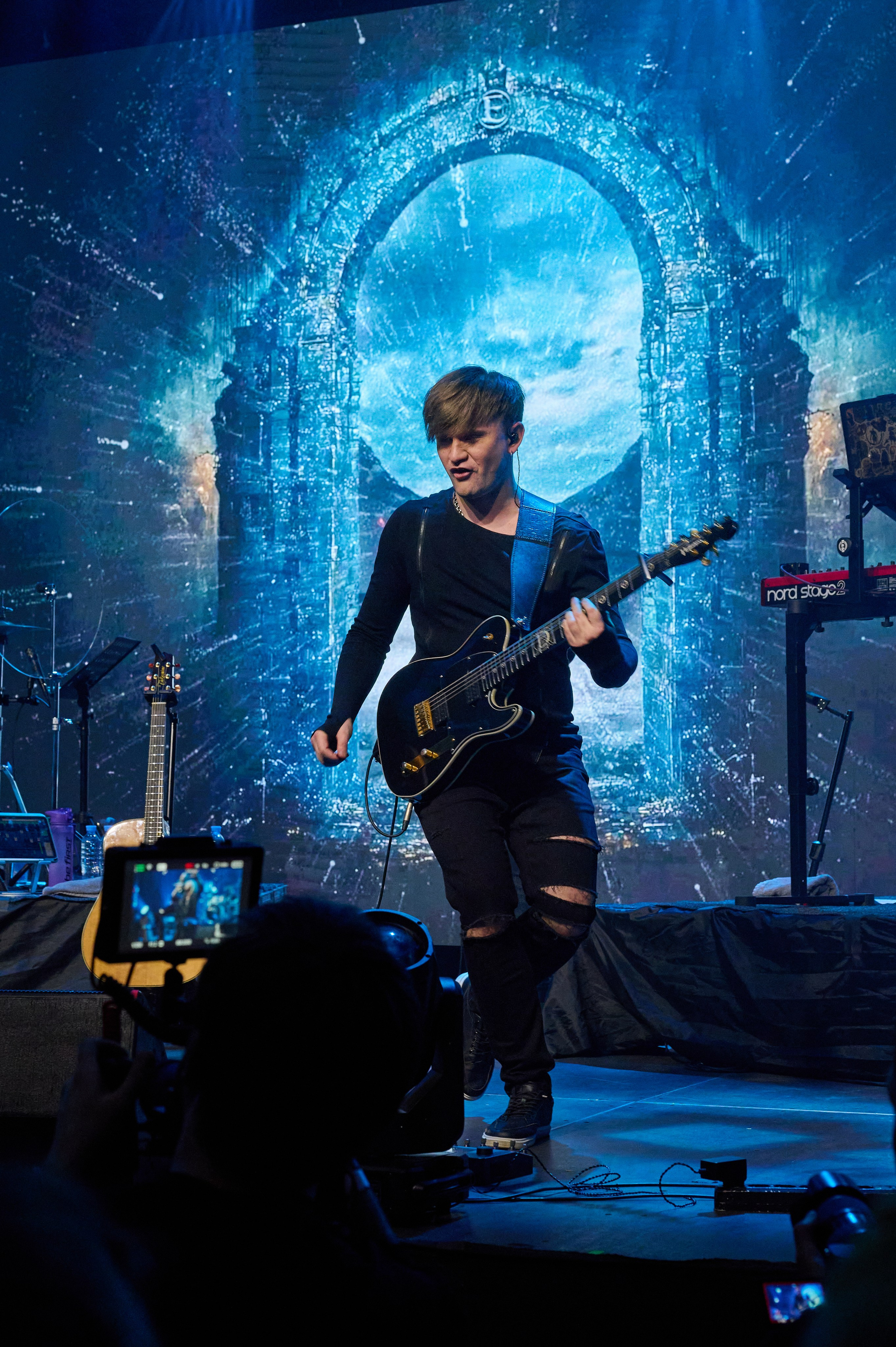 Елфимов. Клуб Графит. 2026. Главная