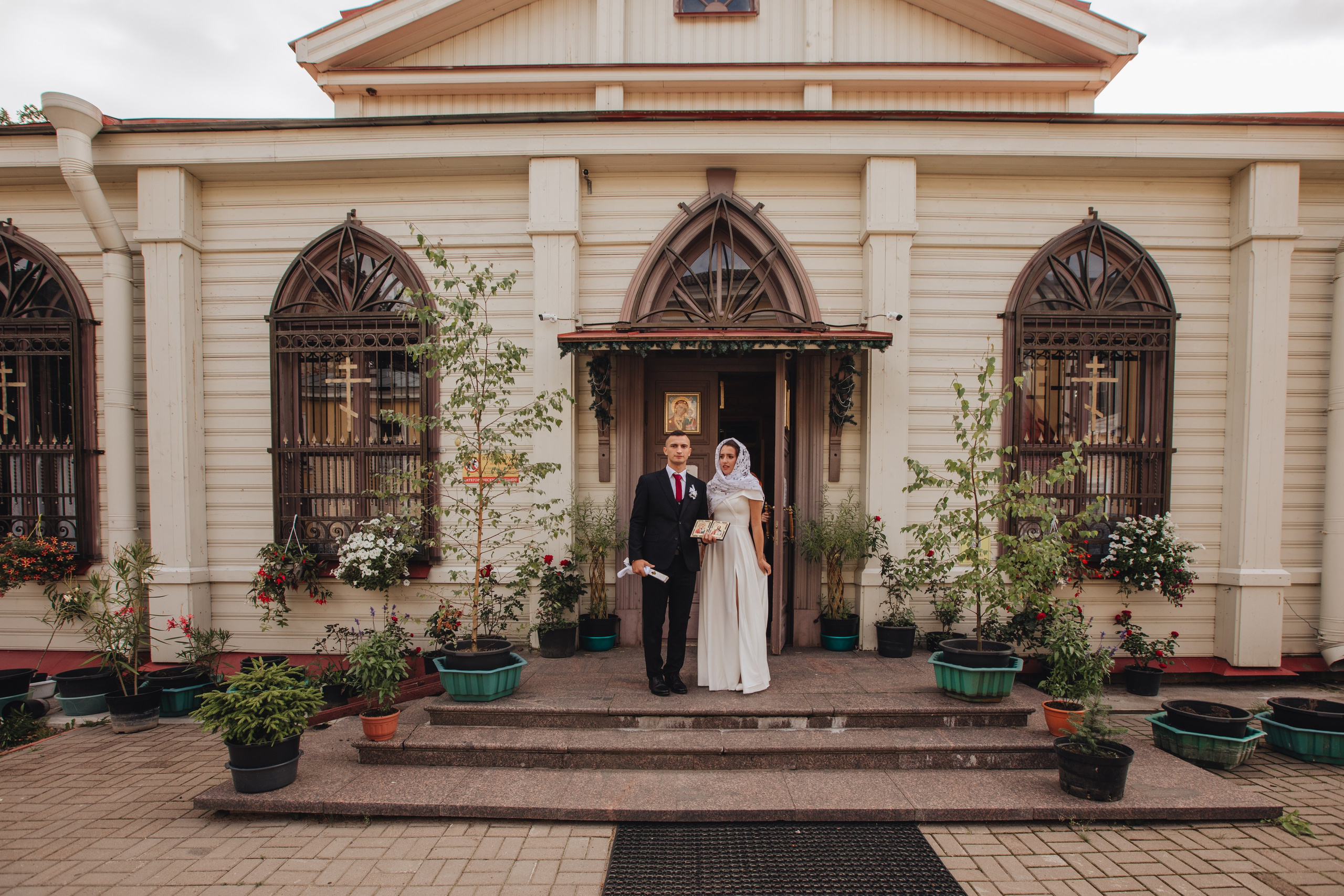 Таинство Венчания. Свадебный и семейный фотограф в Санкт-Петербурге и Сестрорецке