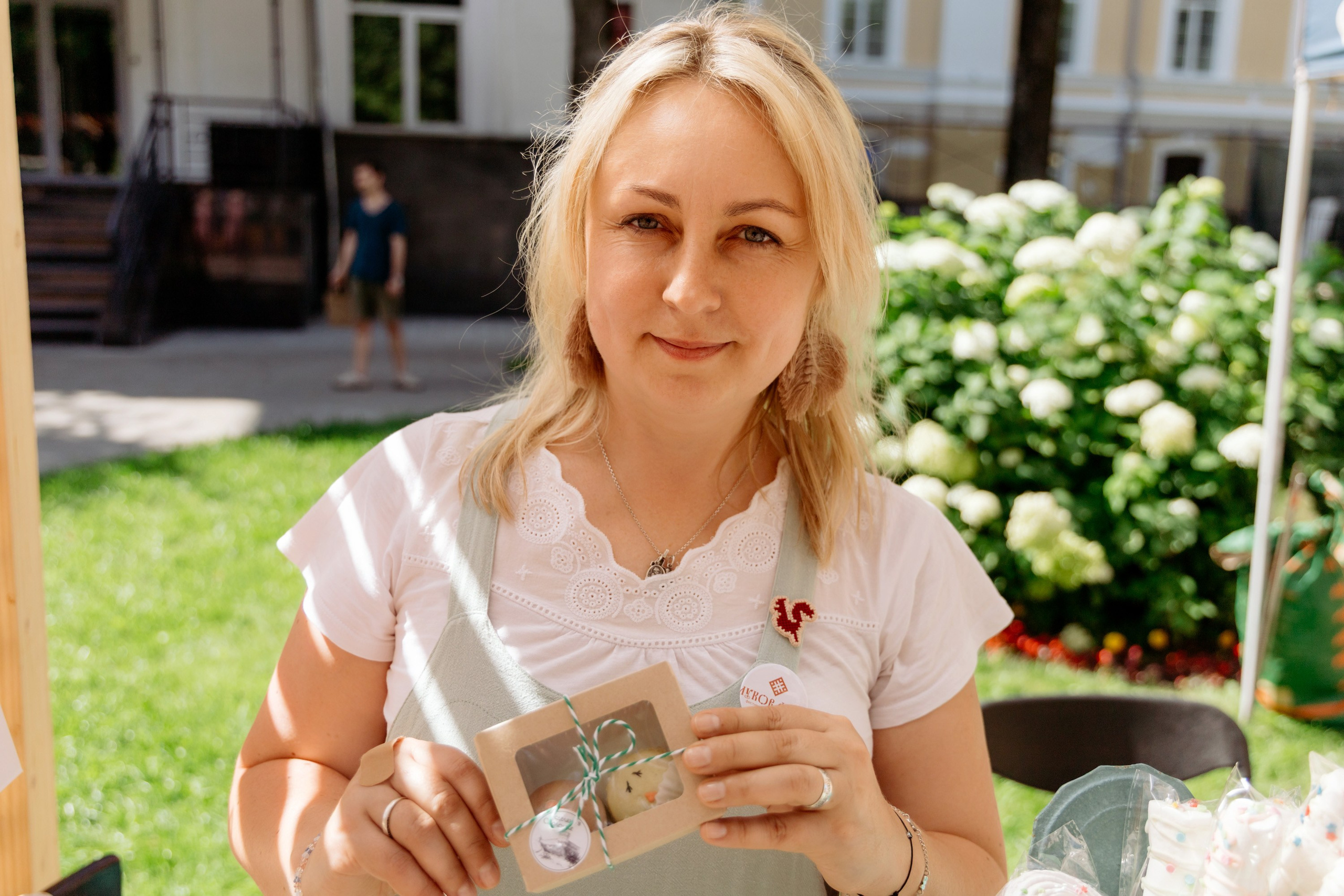 Фестиваль смоленской кухни ЛУКОВ ФЕСТ 2025. Главная