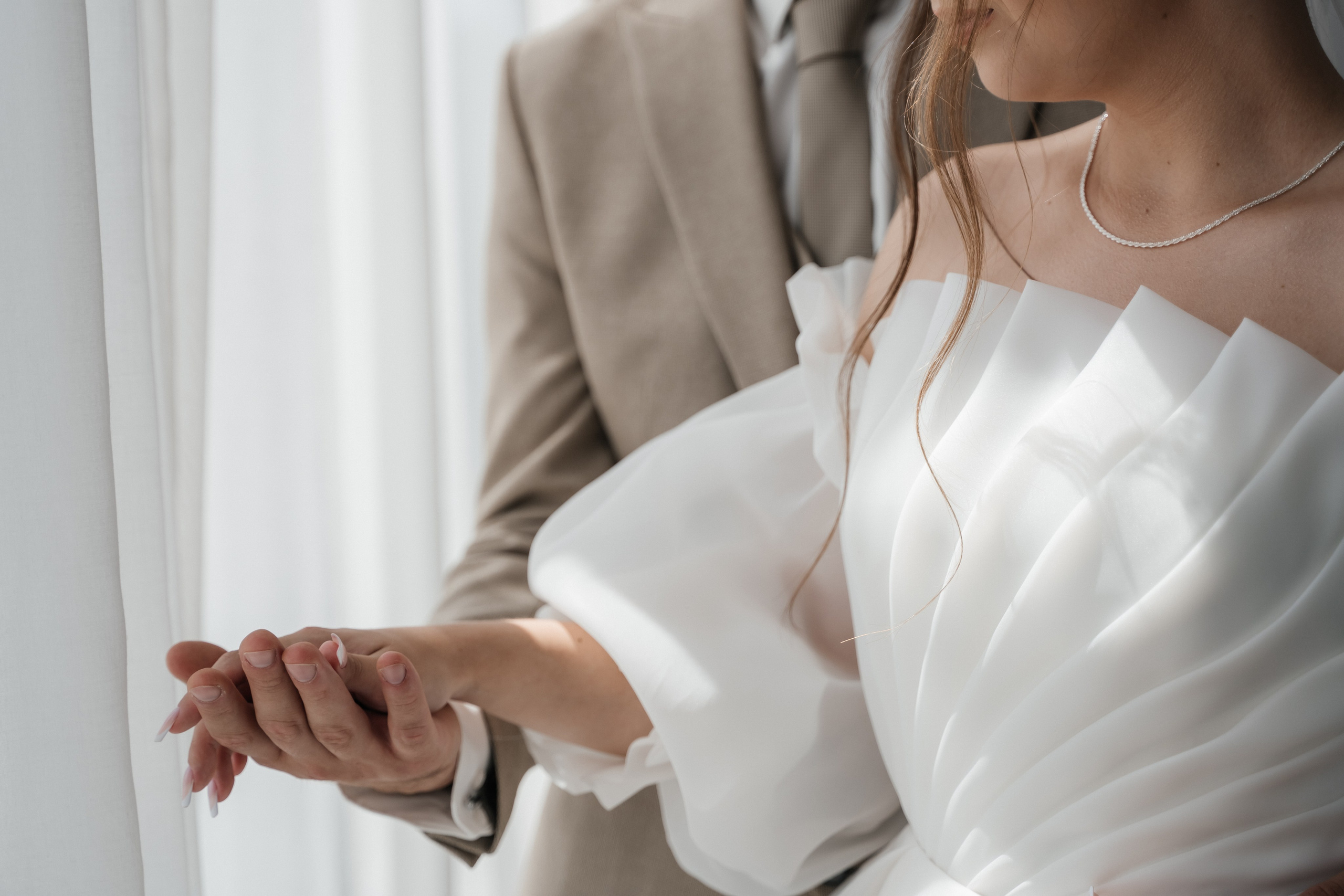 Дамир и Мария. Свадебный фотограф и видеограф Жанна и Ренат Костандян, Ставрополь