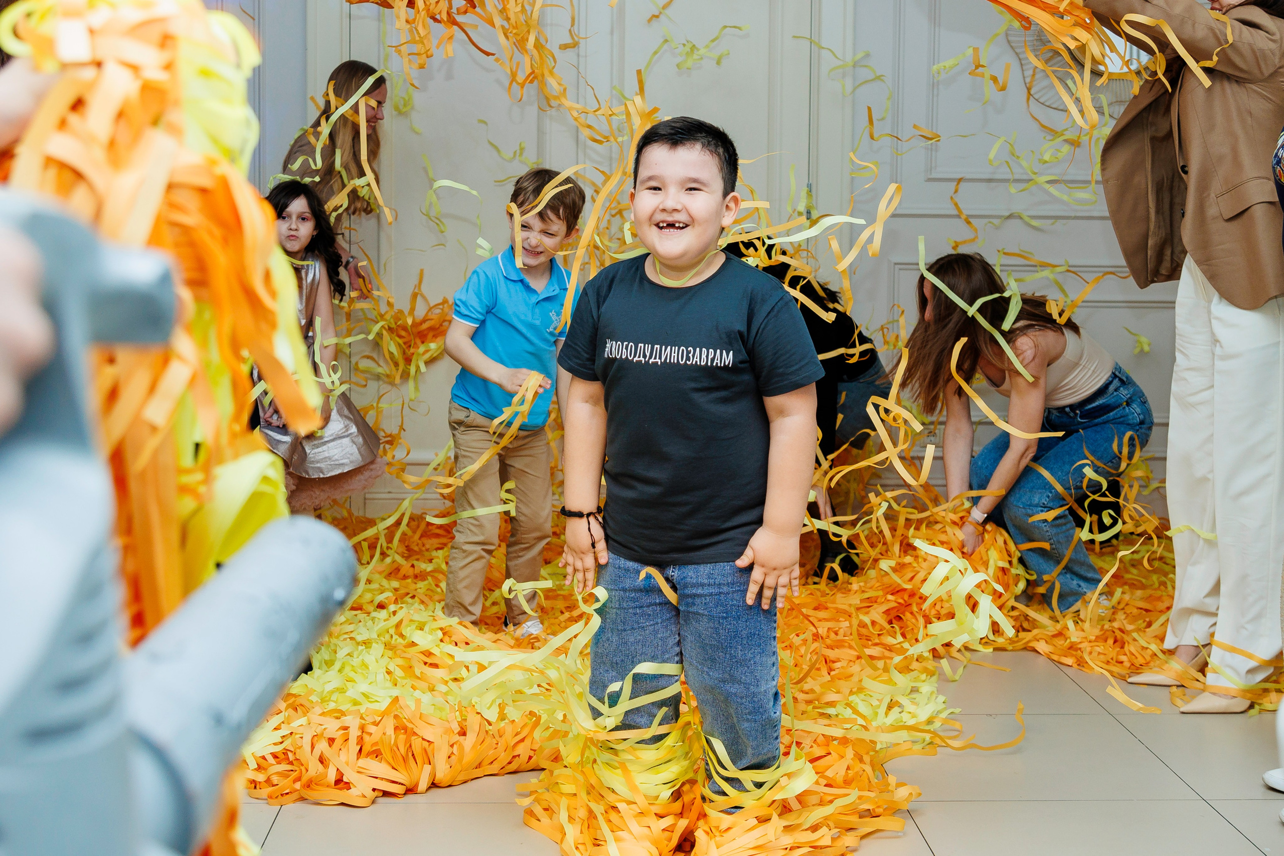 Банкетный репортаж. Главная