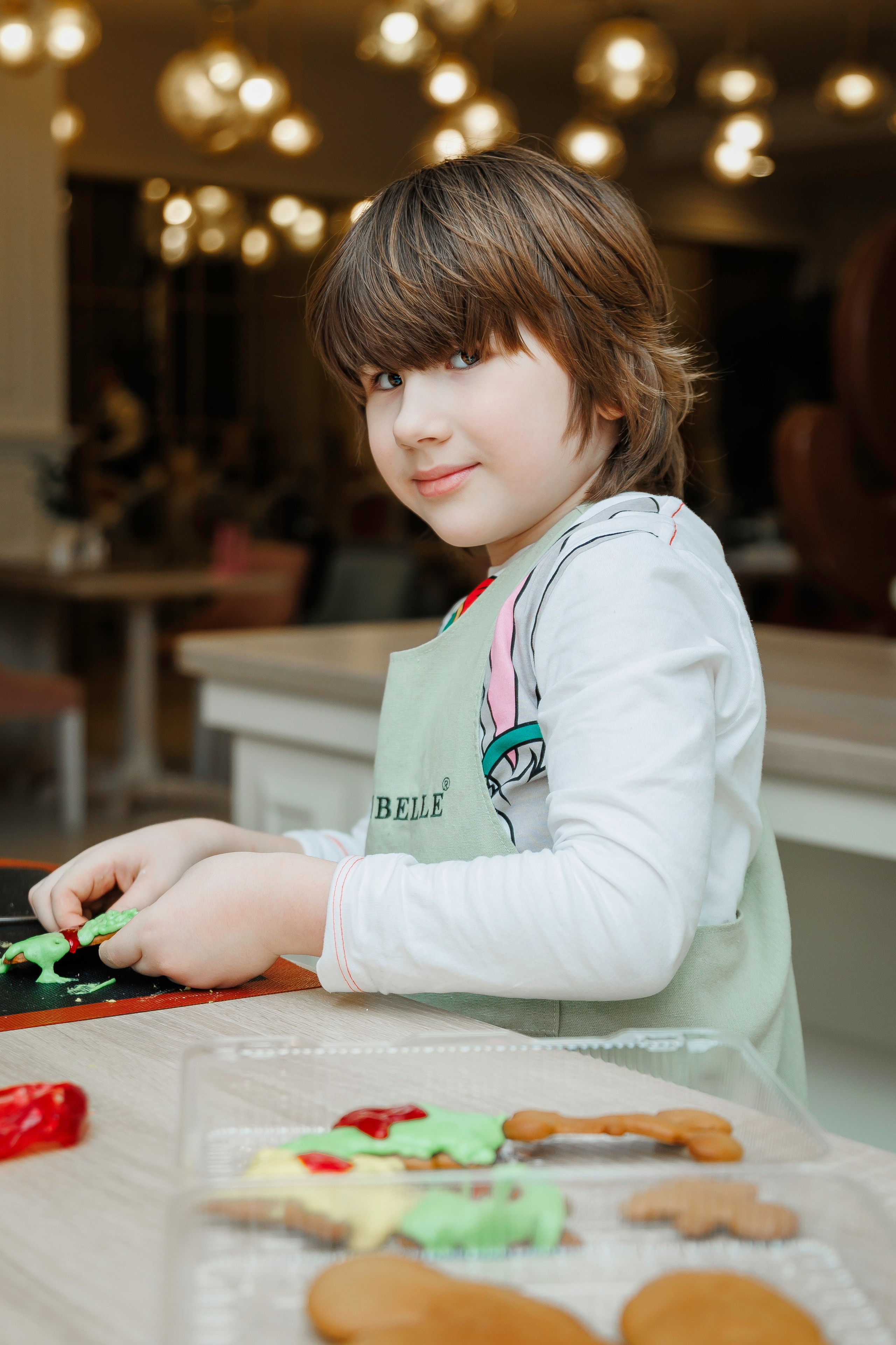 Съёмка мастер классов. Главная