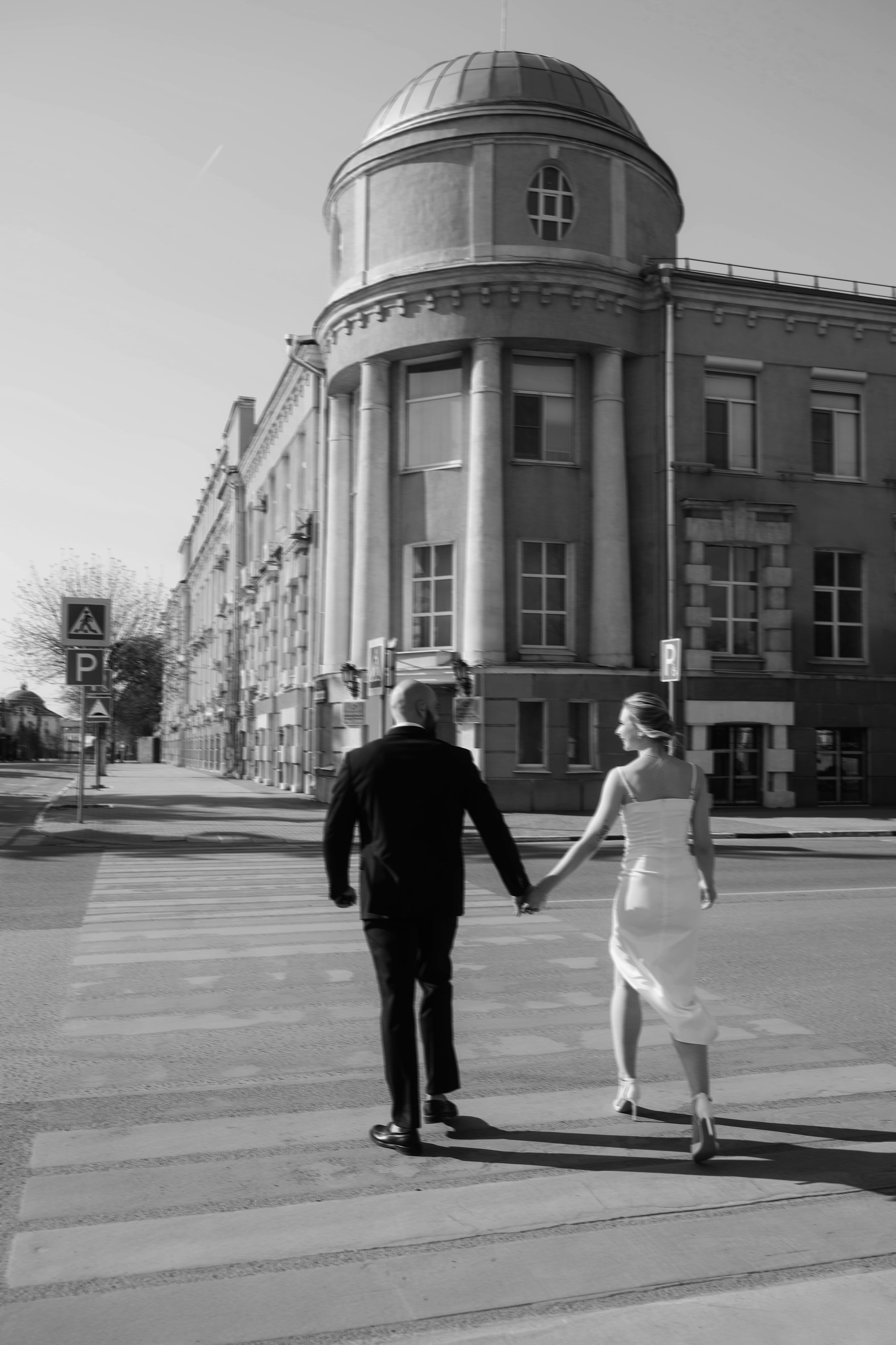 Wedding day #70. Свадебный, семейный фотограф в Рязани Лена Брант