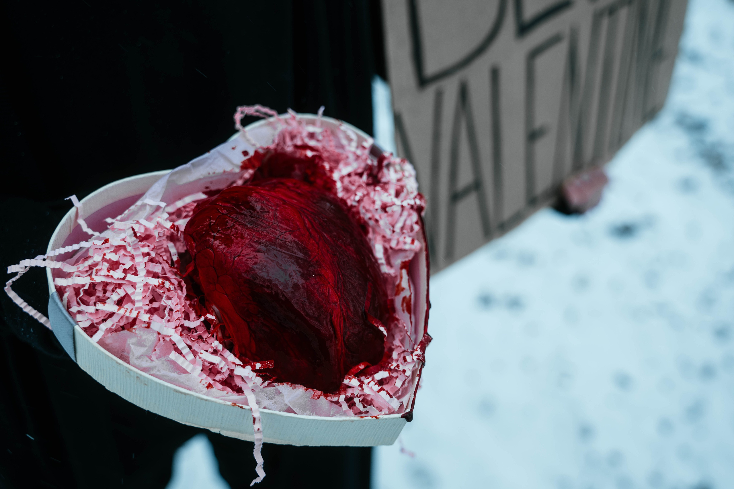 Be my Valentine. Свадебный, семейный фотограф в Рязани Лена Брант