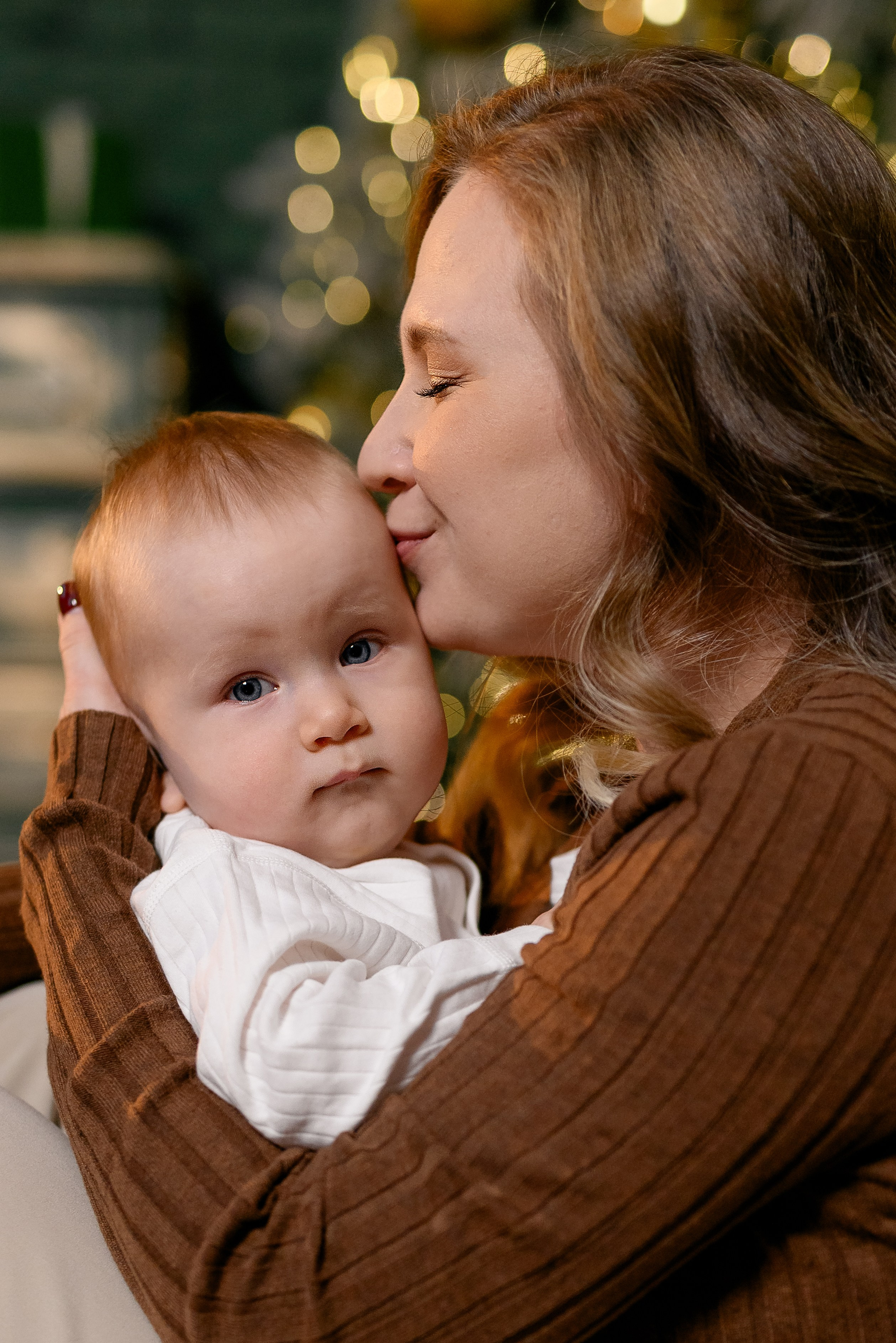 Денис, Оля и Герман. Фотограф Анастасия Вега Ростов-на-Дону