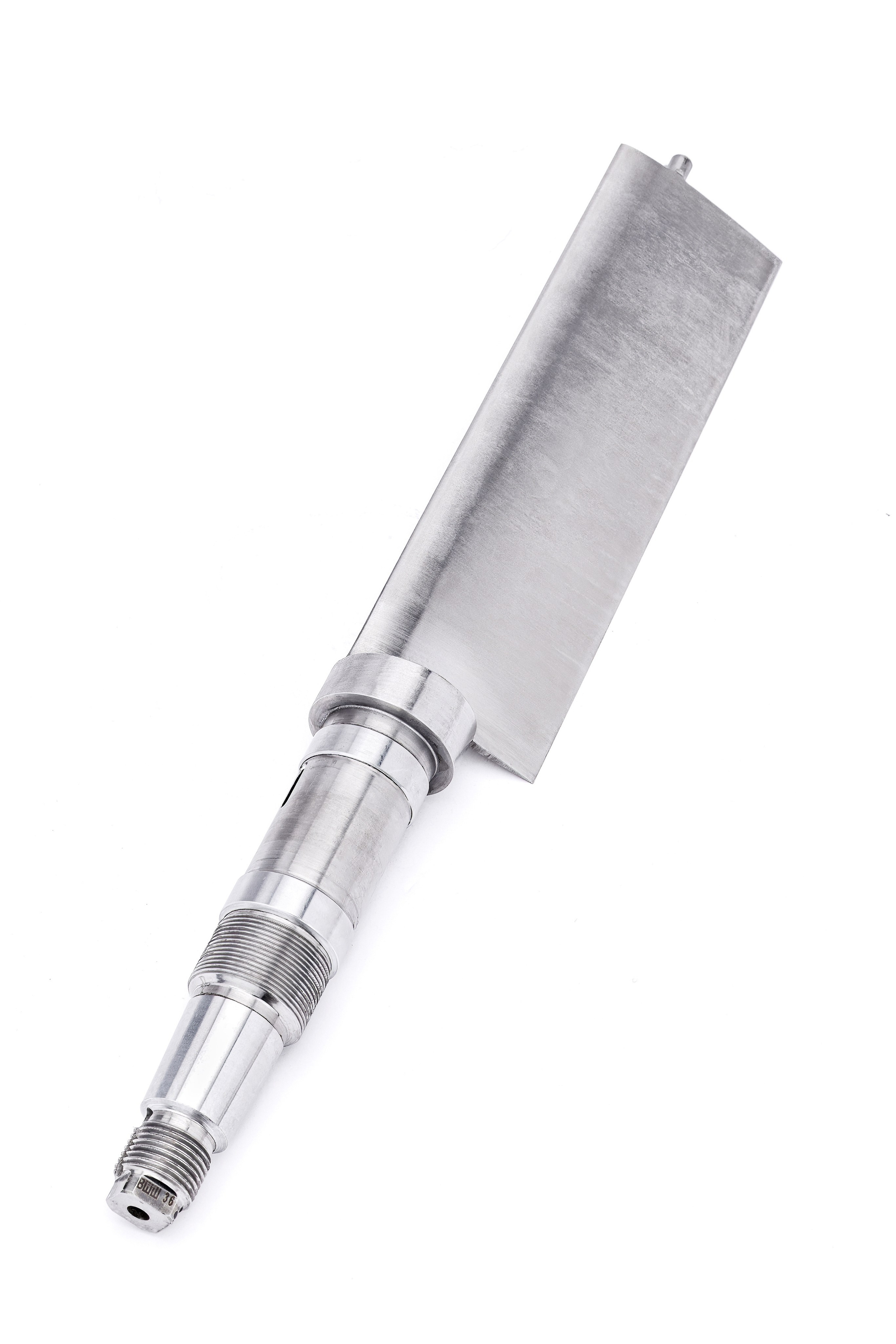 «Пумори-Энергия». Продукция. Фотограф Виталий Хайлов, Екатеринбург