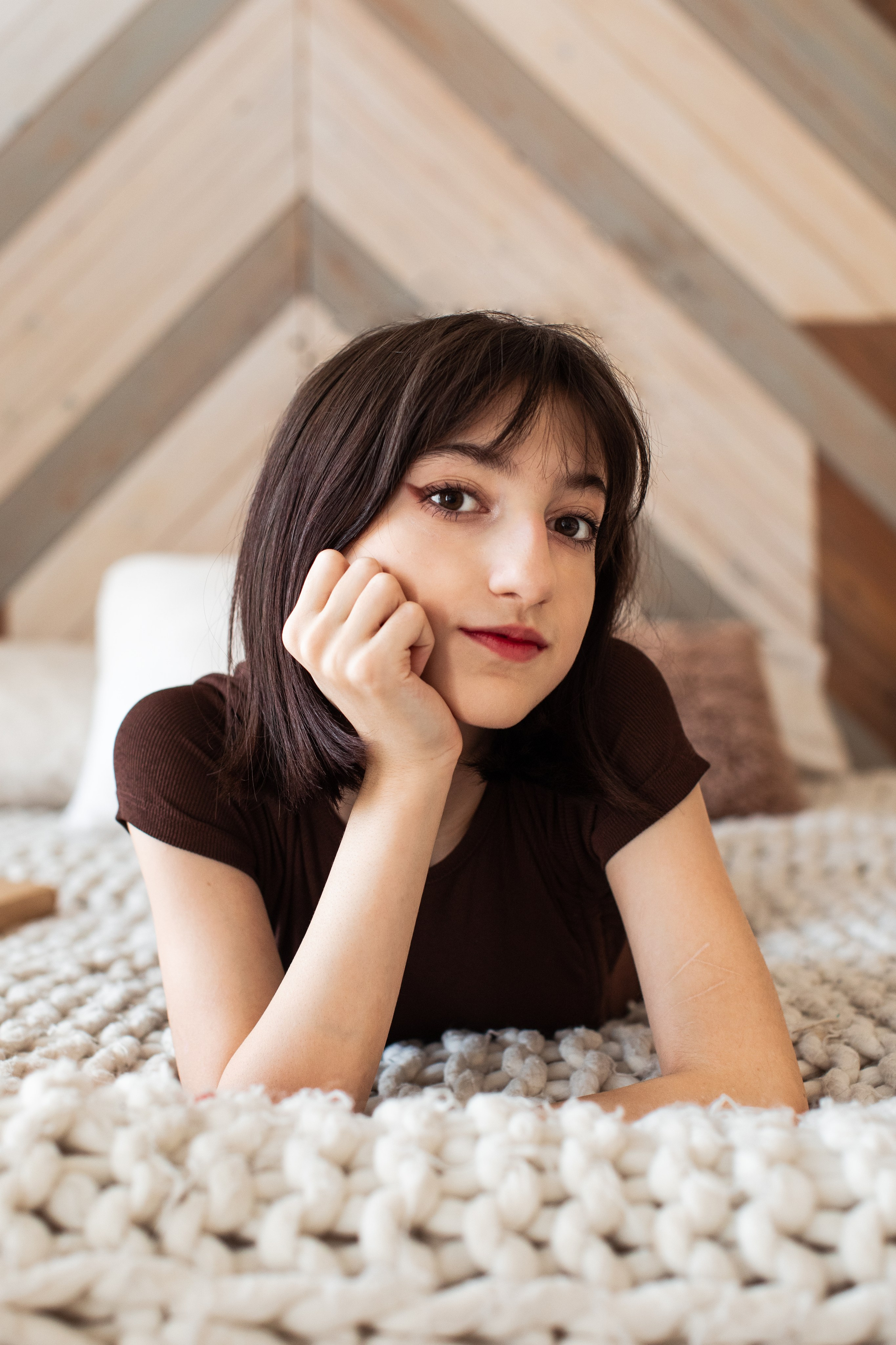 Marianna. Фотосессии в Москве - фотограф Неонилла Ленко