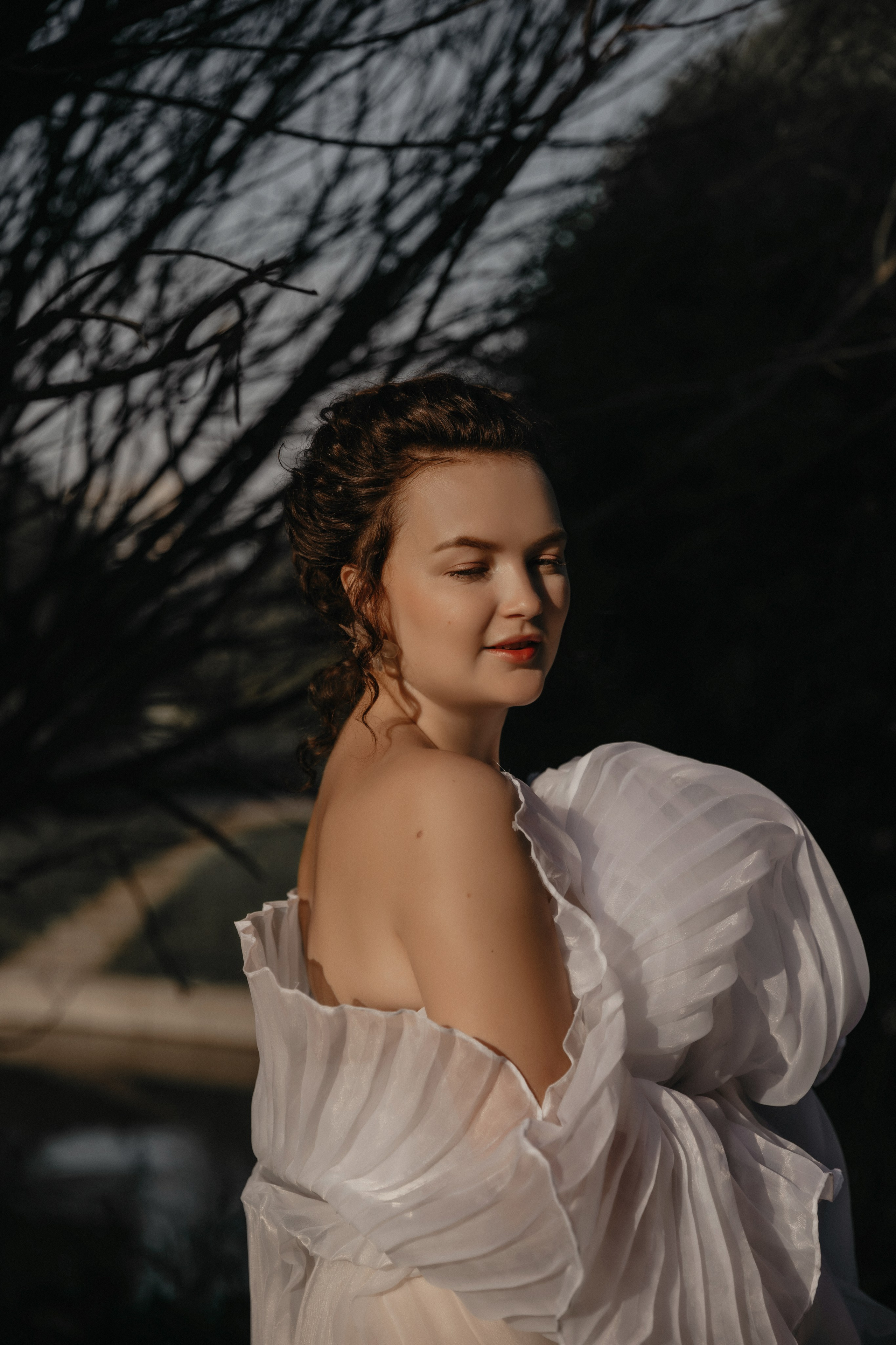 Ксюша. Фотограф в Санкт-Петербурге Ангелина Волкова