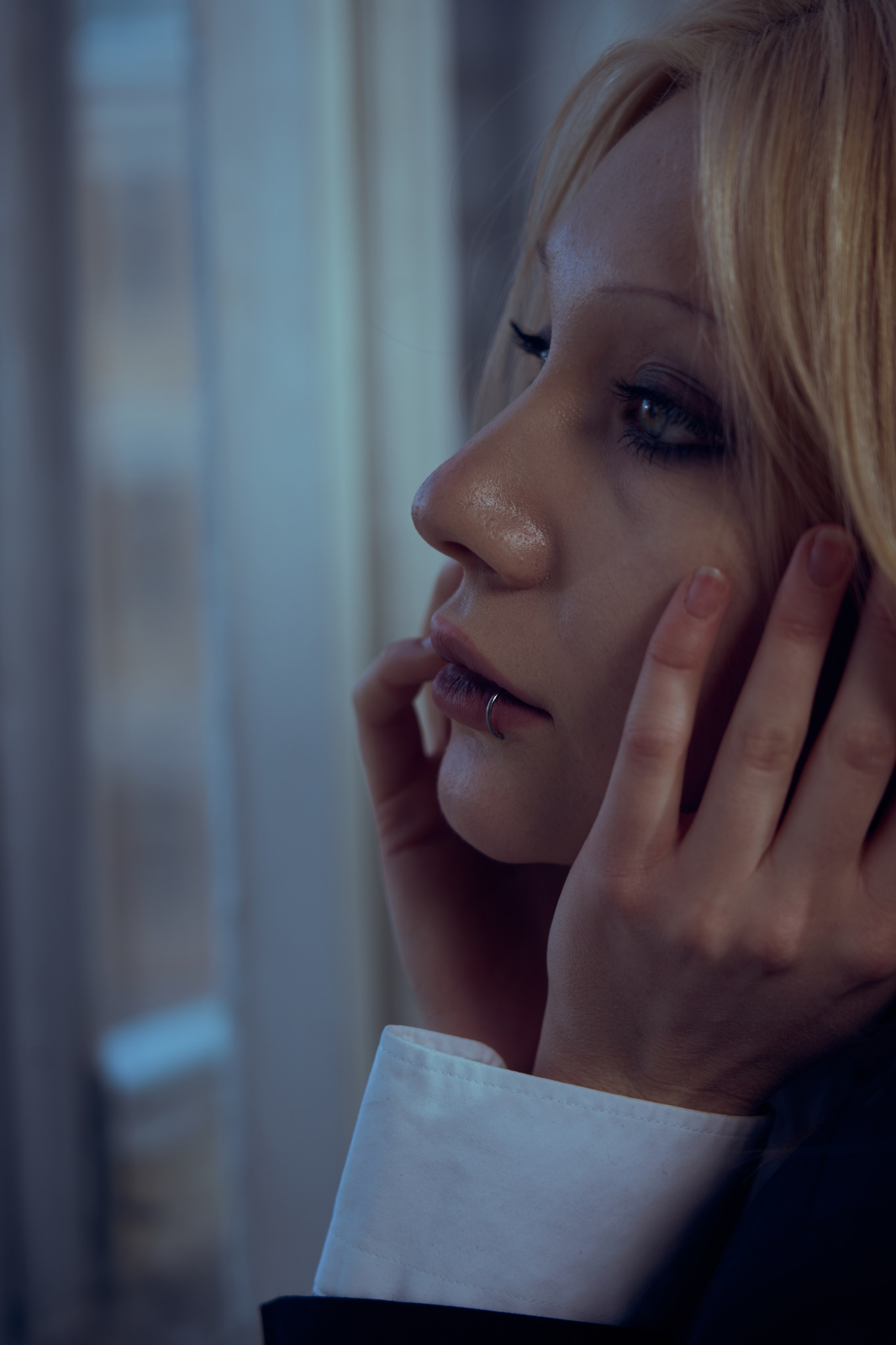 Соня. Репортажный фотограф мероприятий и концертов в Екатеринбурге