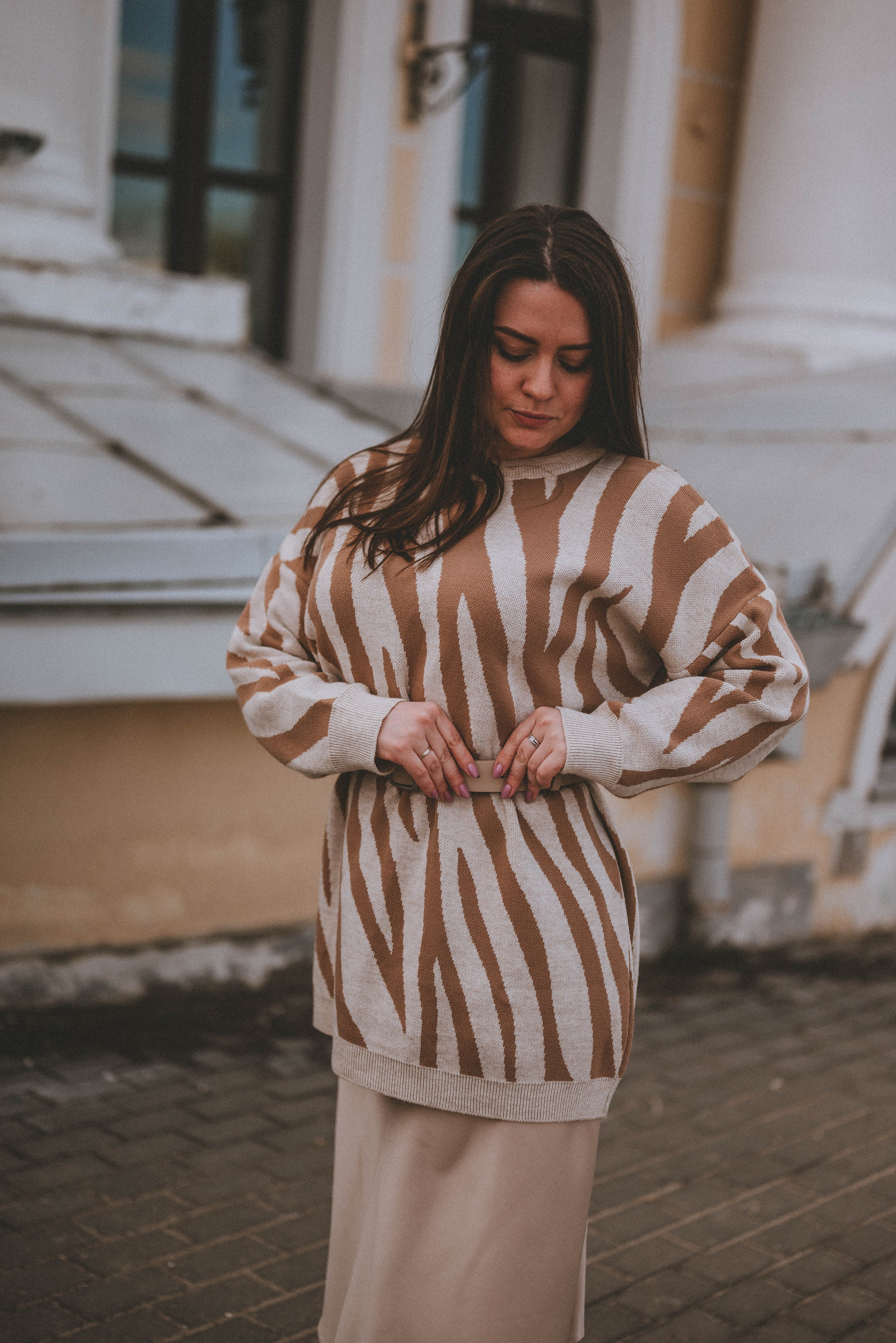 Алина. Фотограф Кристина Пархоменко