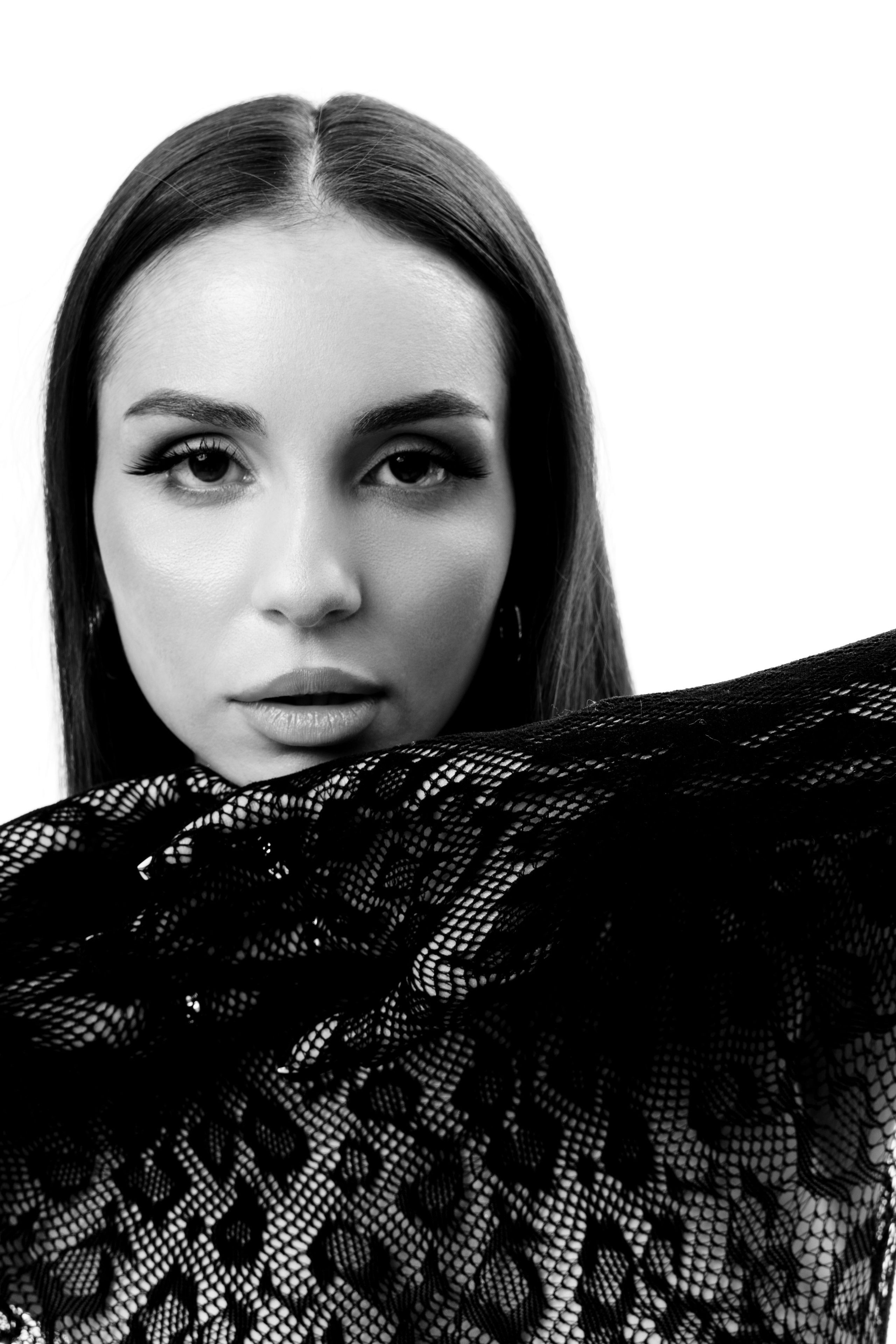 Лера (fashion портрет). Иван Упоров — фотограф, рилсмейкер чебоксары