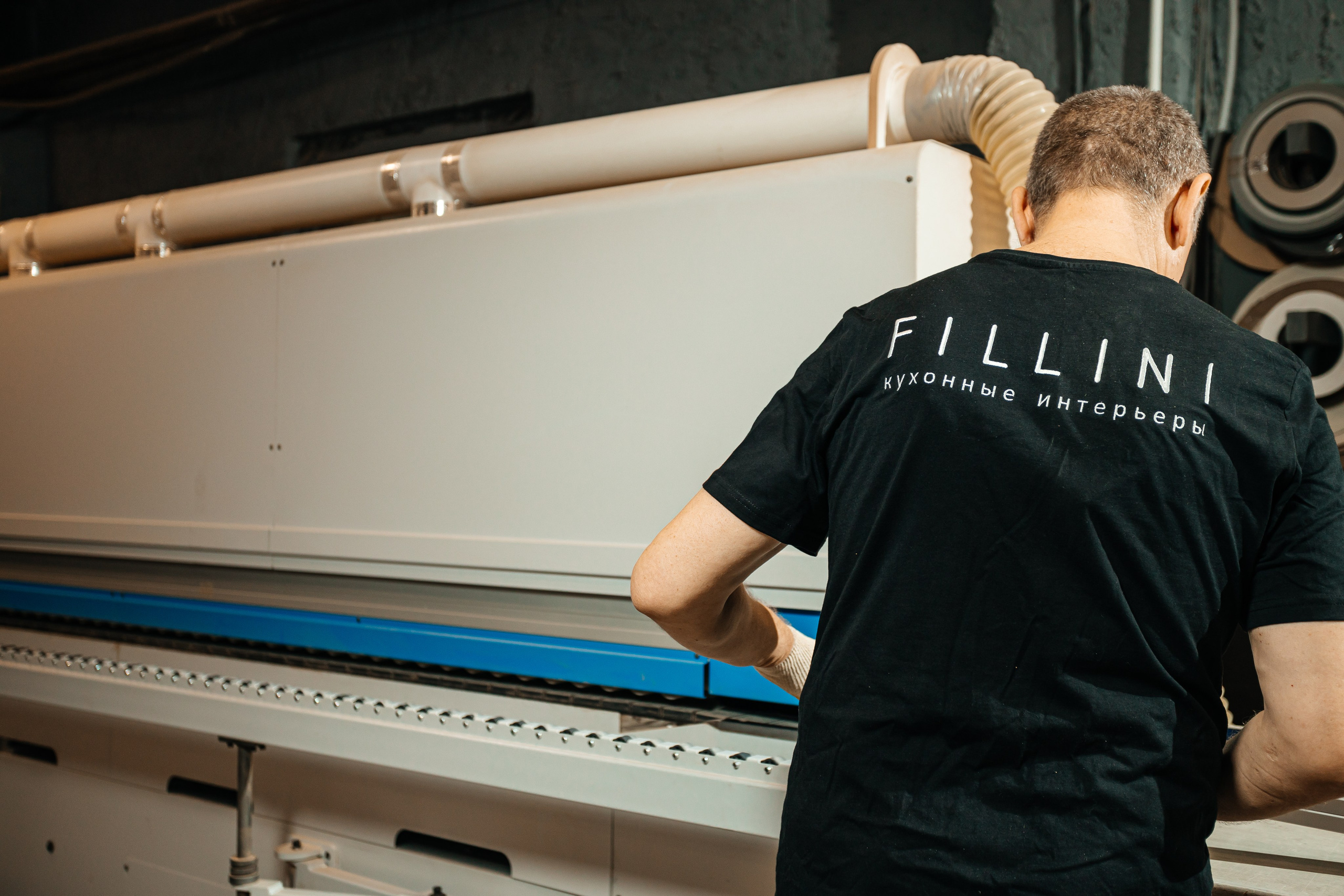 Производство. Мебель на заказ