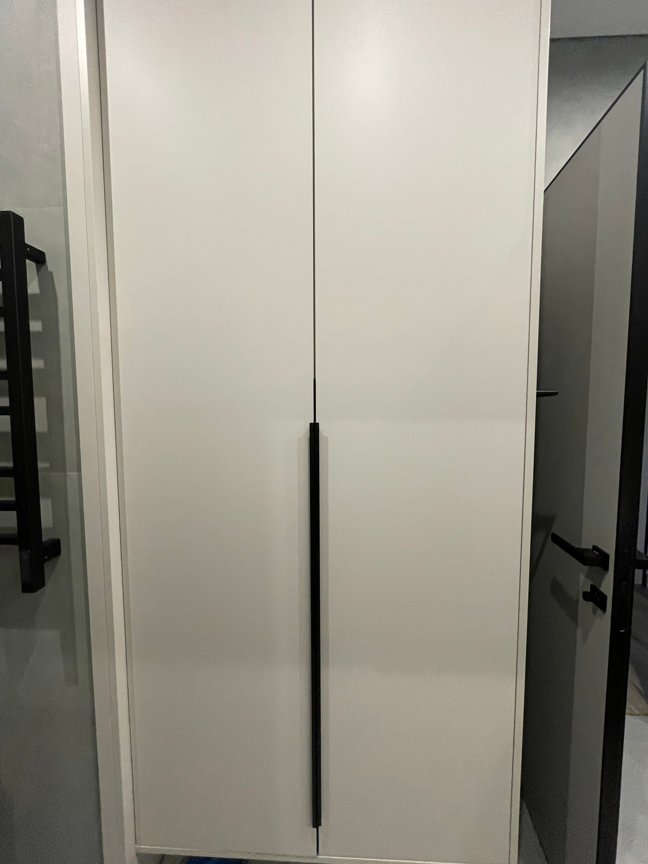 ЖК Парк Столиц. Дизайнер Инна Сидамон-Эристави. Мебель на заказ