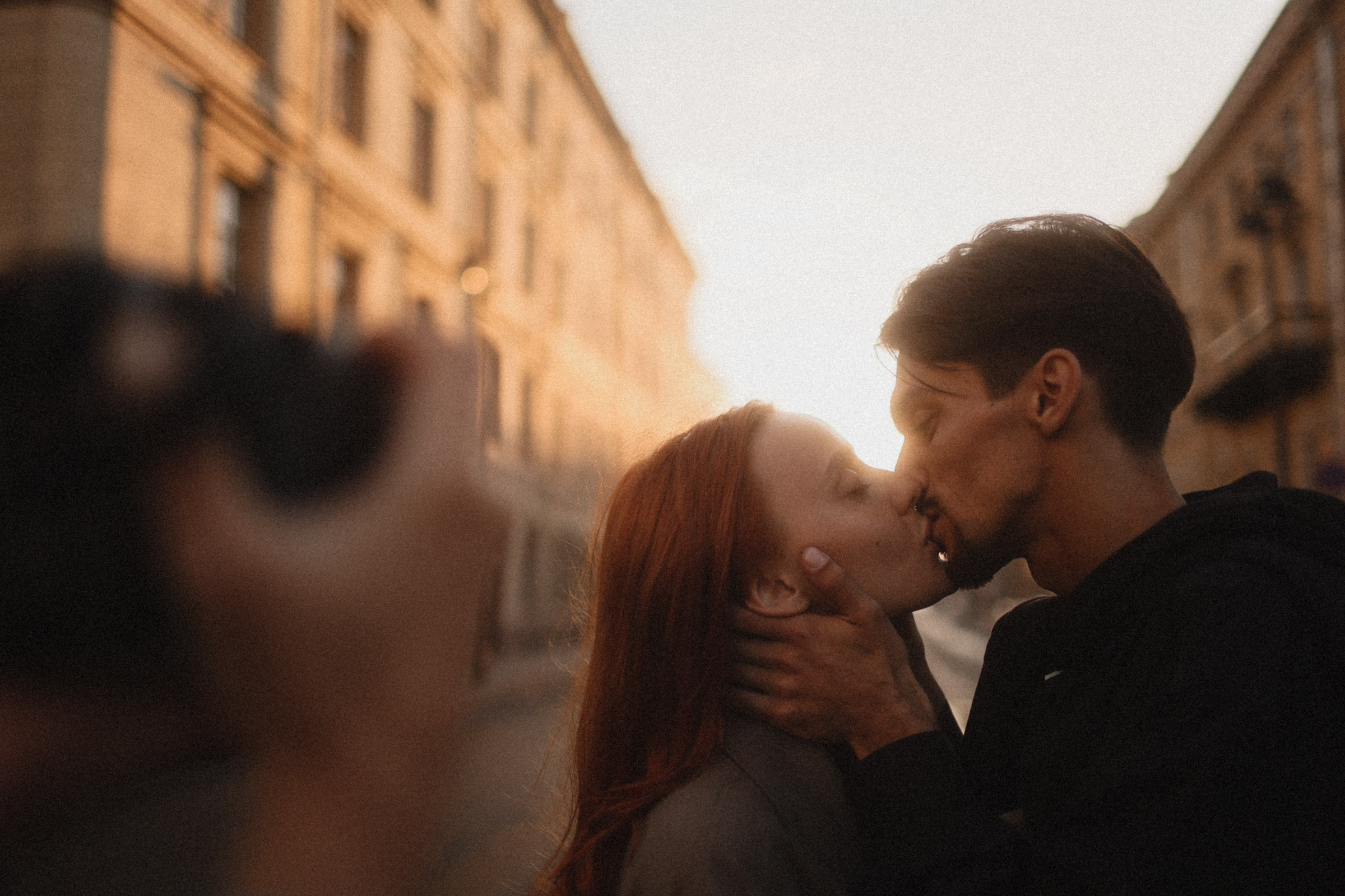 Гамлет. Свадебный и семейный фотограф Москва, Спб, Крым Игорь Сазонов