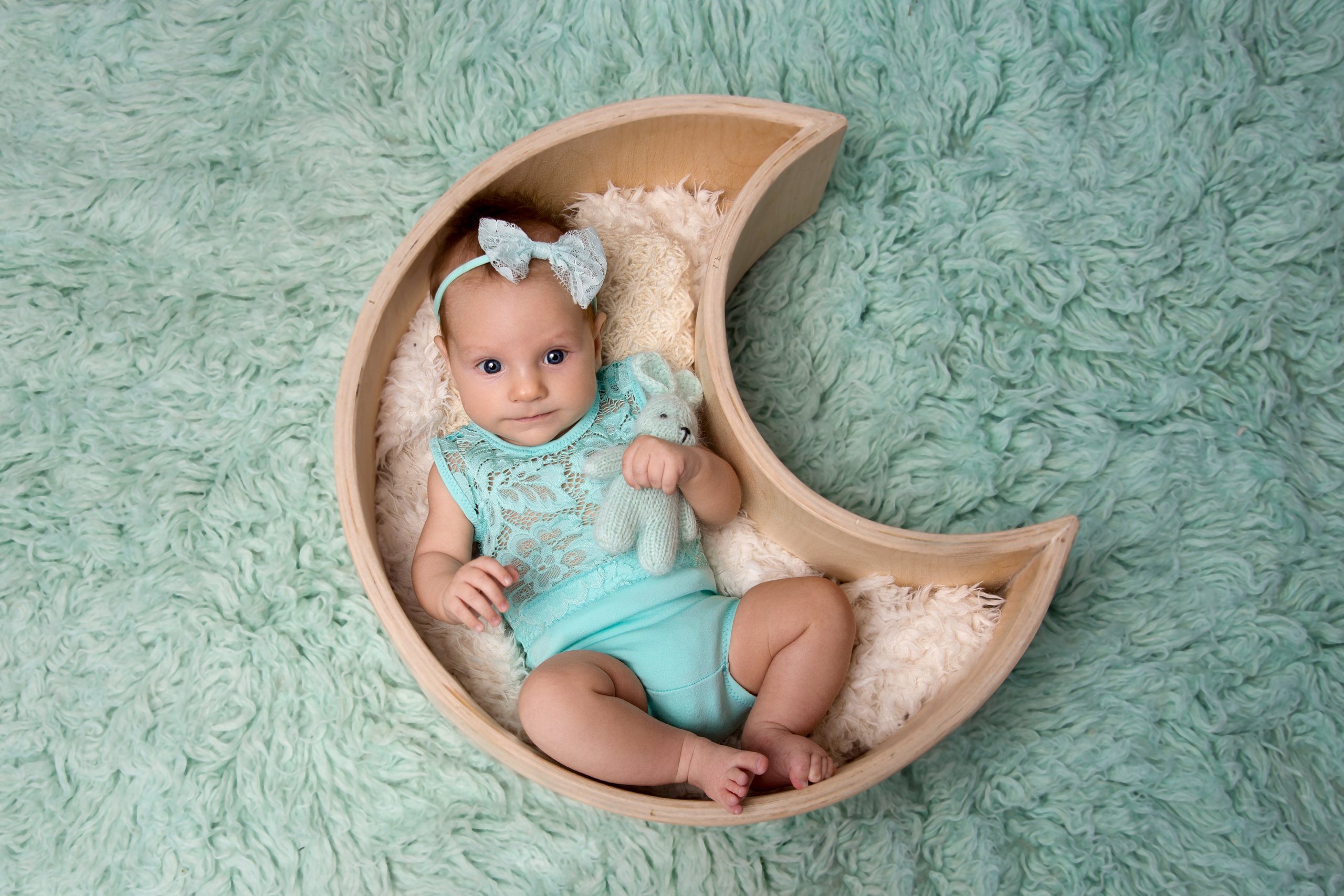 Дети до года. Фотограф новорожденных, детей до года и беременных в Симферополе