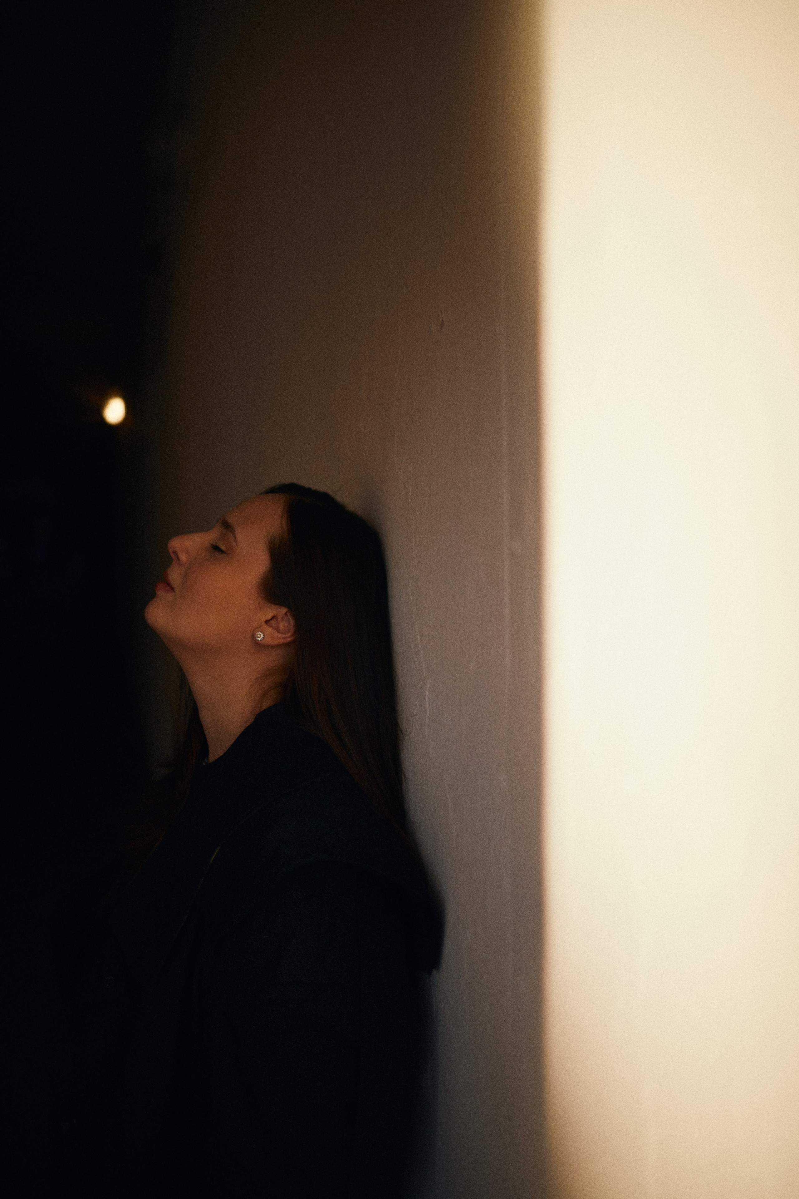 Оля. Фотограф Ионова Анастасия, г Владивосток