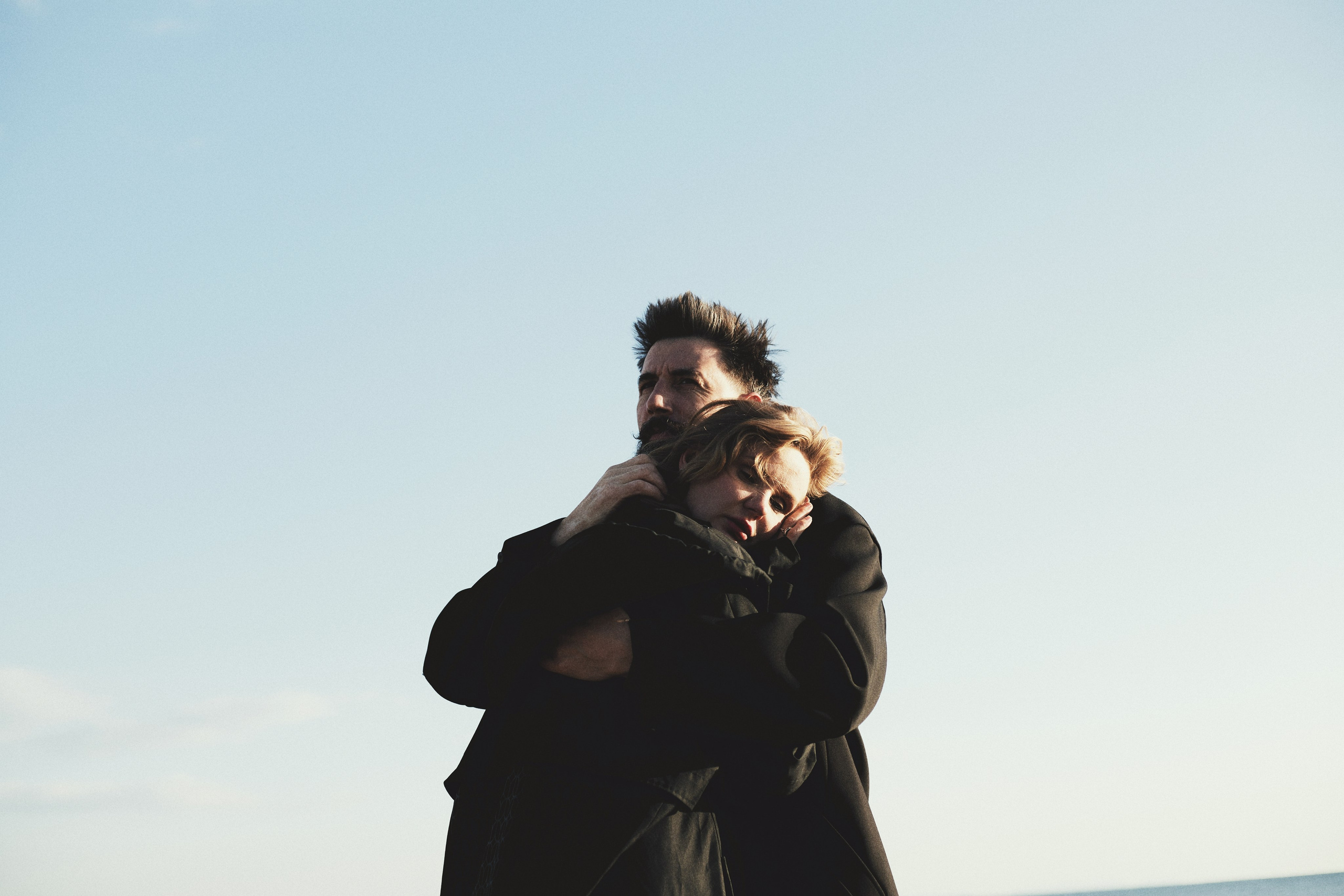 Юля и Гоша. Фотограф Ионова Анастасия, г Владивосток