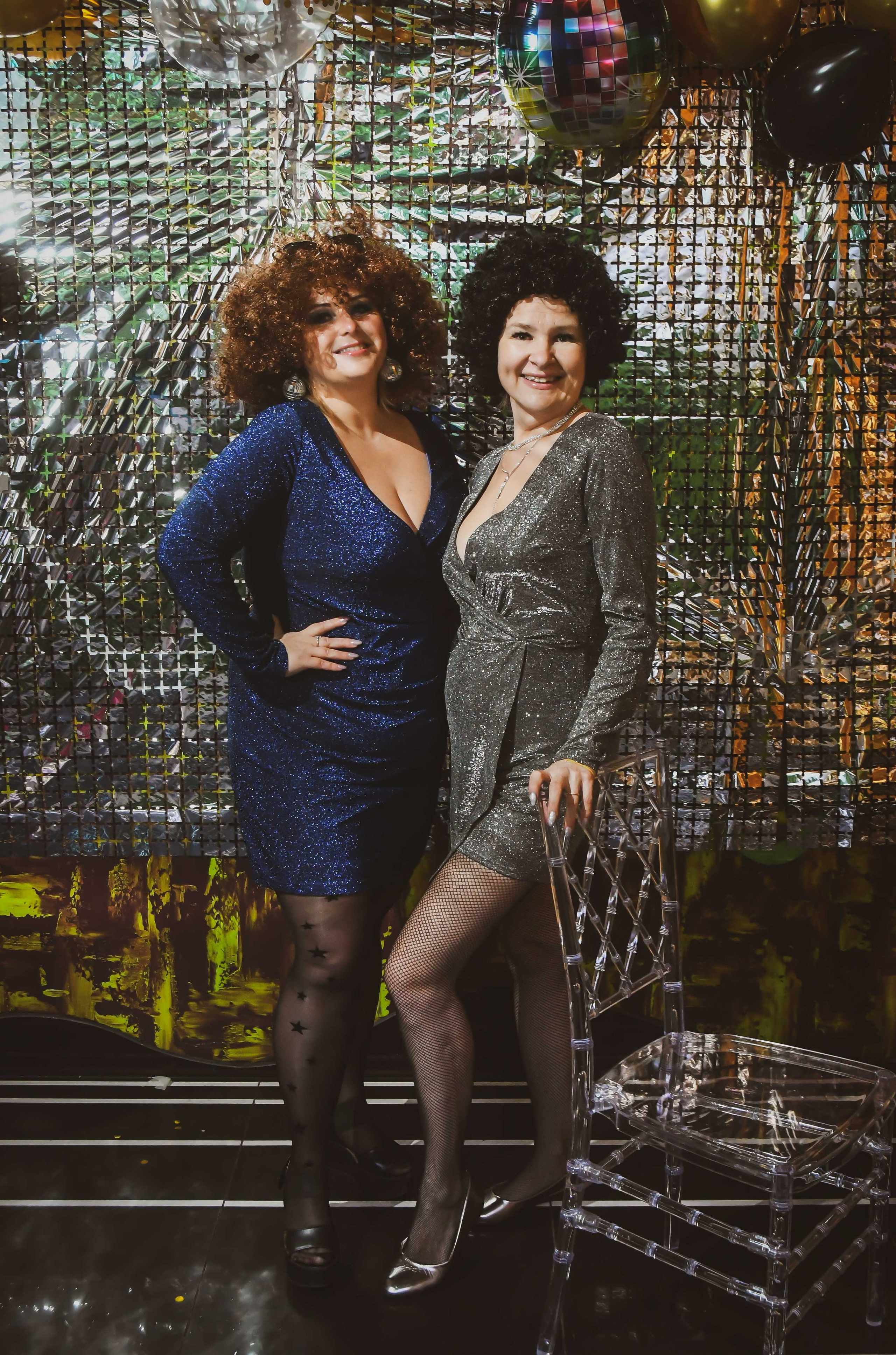 Свидетели дискотеки 80х. Репортажный и детский фотограф в Новосибирске