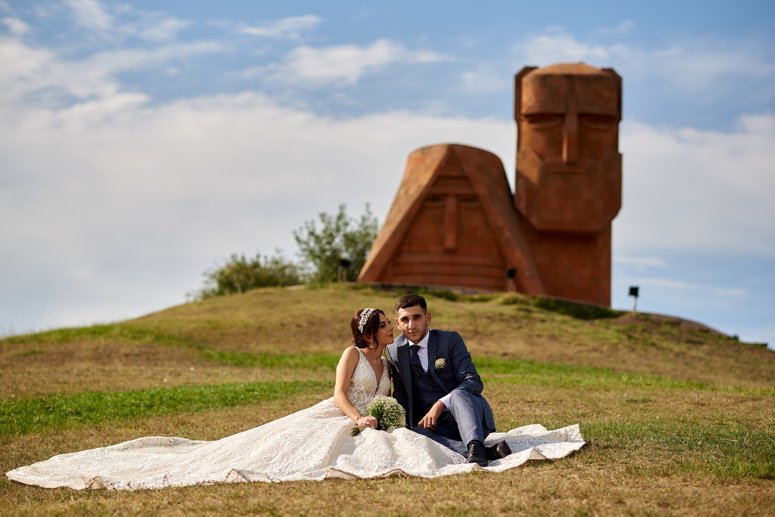 Свадебный и семейный фотограф в Москве