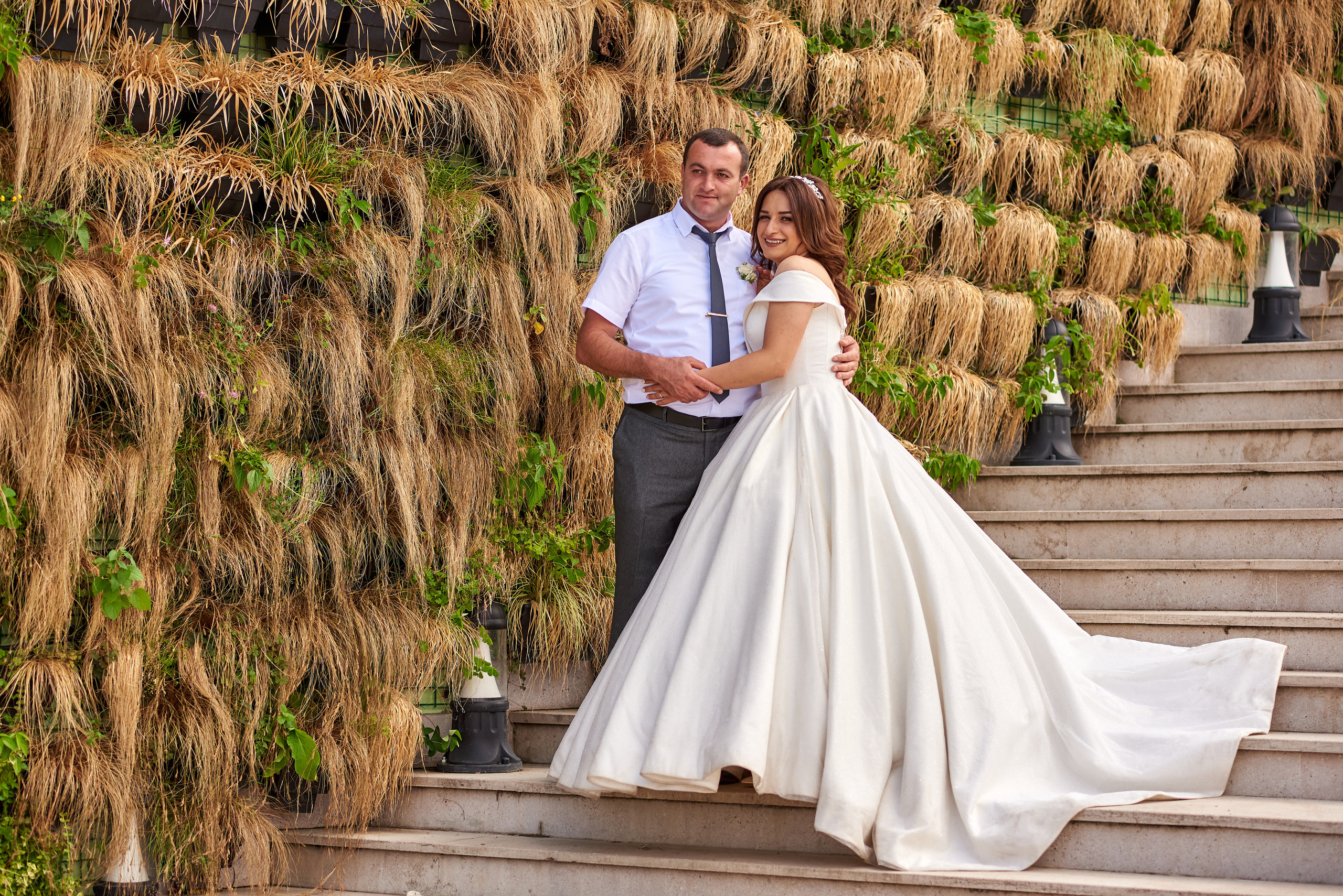 Свадебная фотосессия. Свадебный и семейный фотограф в Москве
