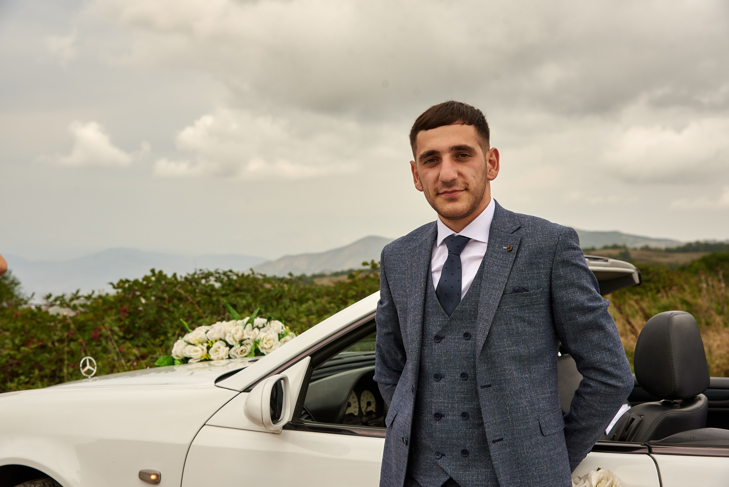 Свадебная фотосессия. Свадебный и семейный фотограф в Москве