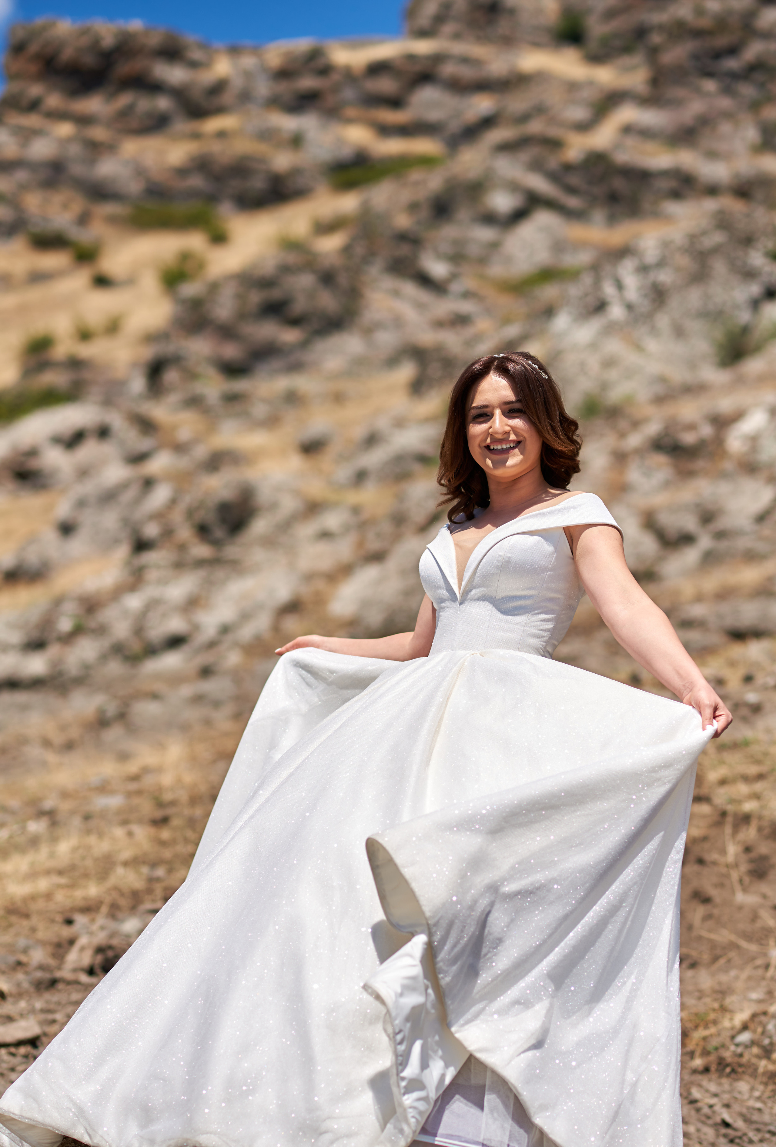 Свадебная фотосессия. Свадебный и семейный фотограф в Москве